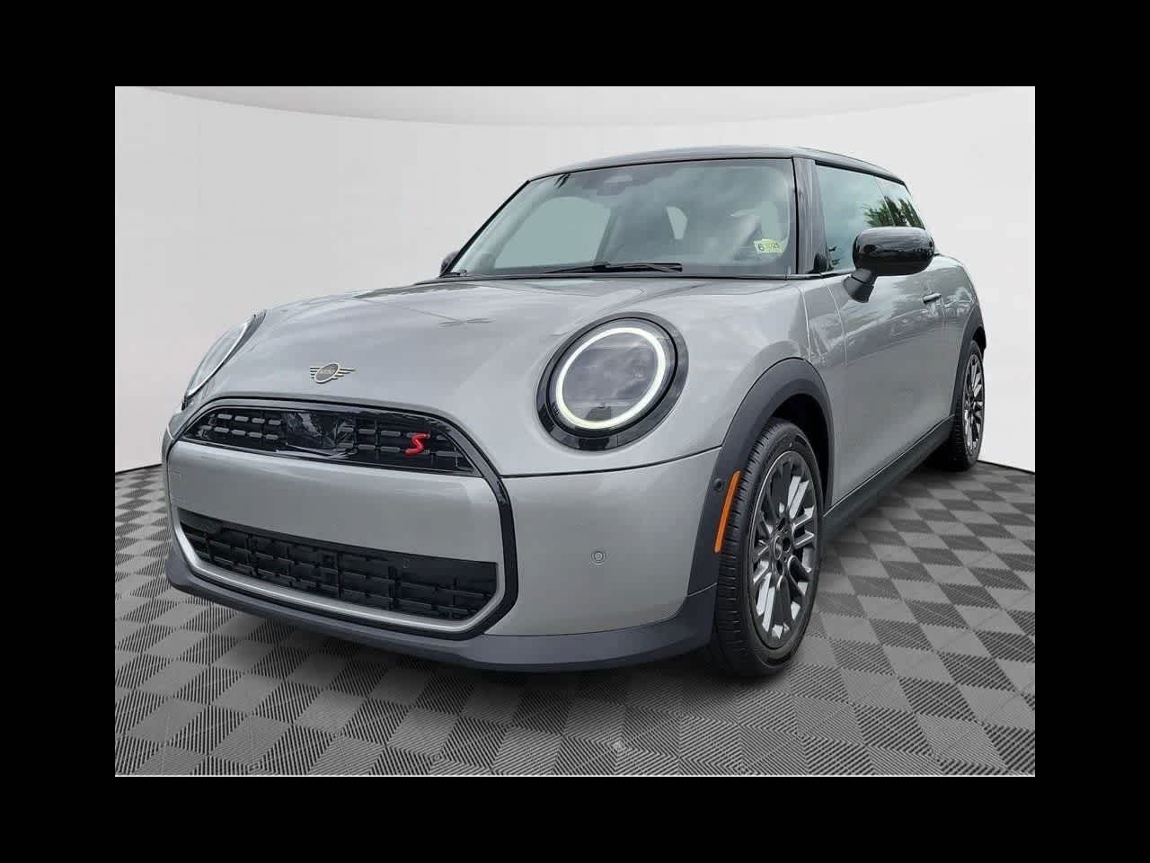 2025 MINI Cooper Hardtop S -
                  Sterling, VA