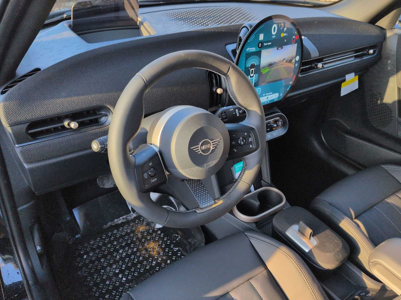 Thumbnail: 2026 MINI Cooper Hardtop - 10