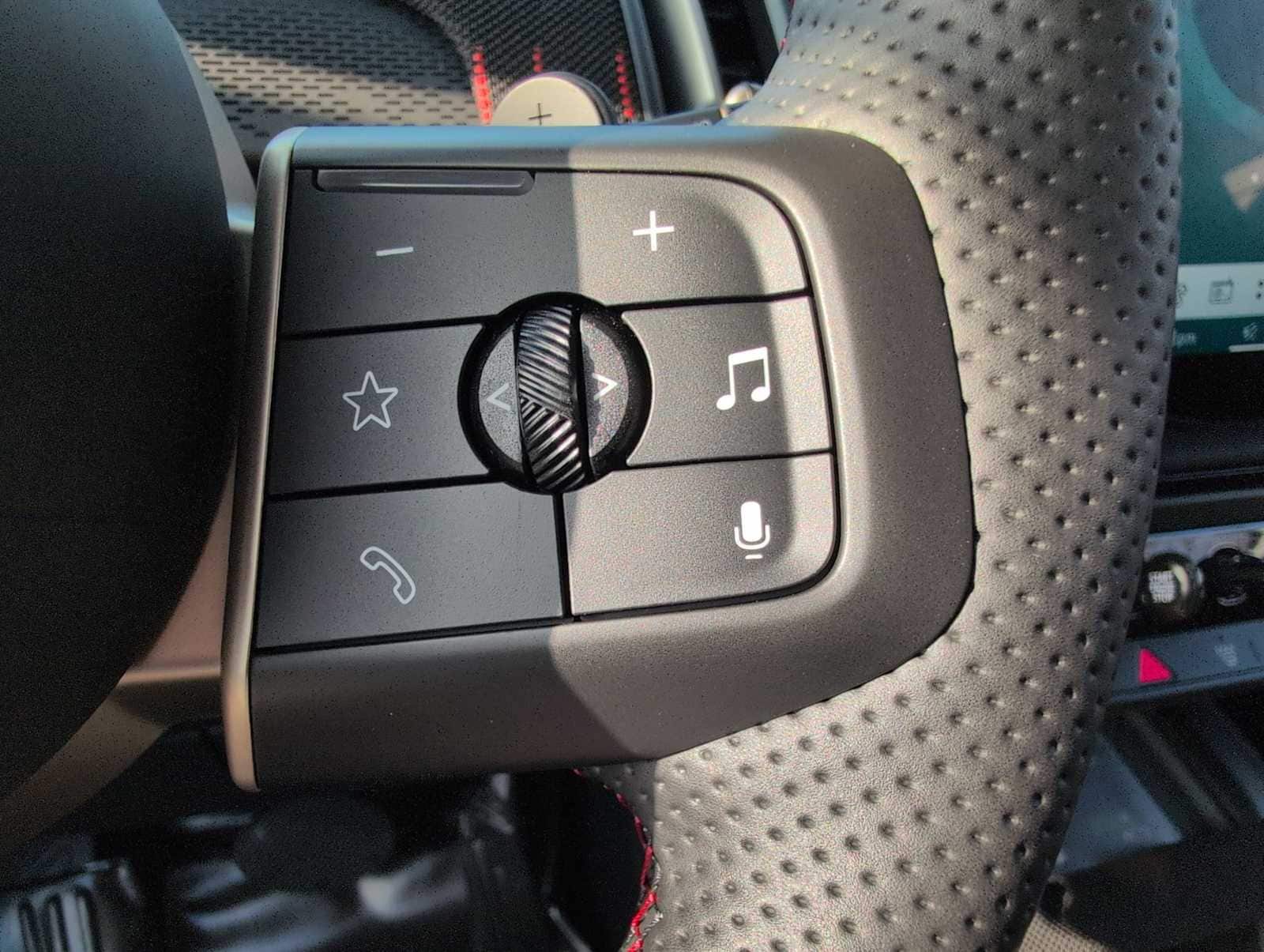 Thumbnail: 2026 MINI Cooper Countryman - 25