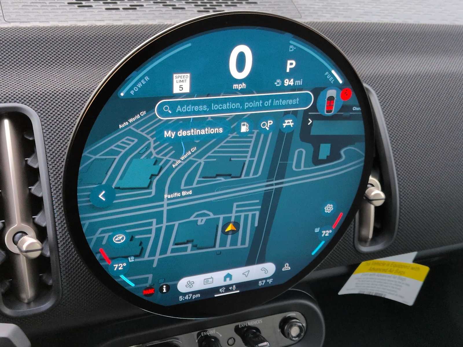 Thumbnail: 2026 MINI Cooper Countryman - 31