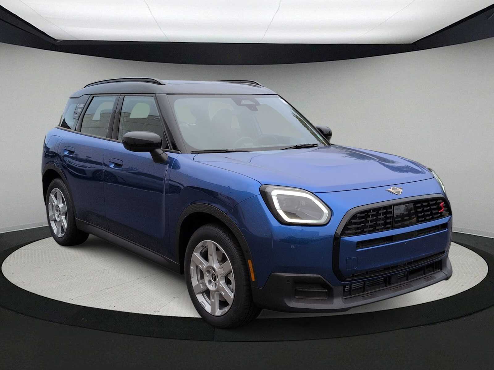 Thumbnail: 2025 MINI Cooper Countryman - 2