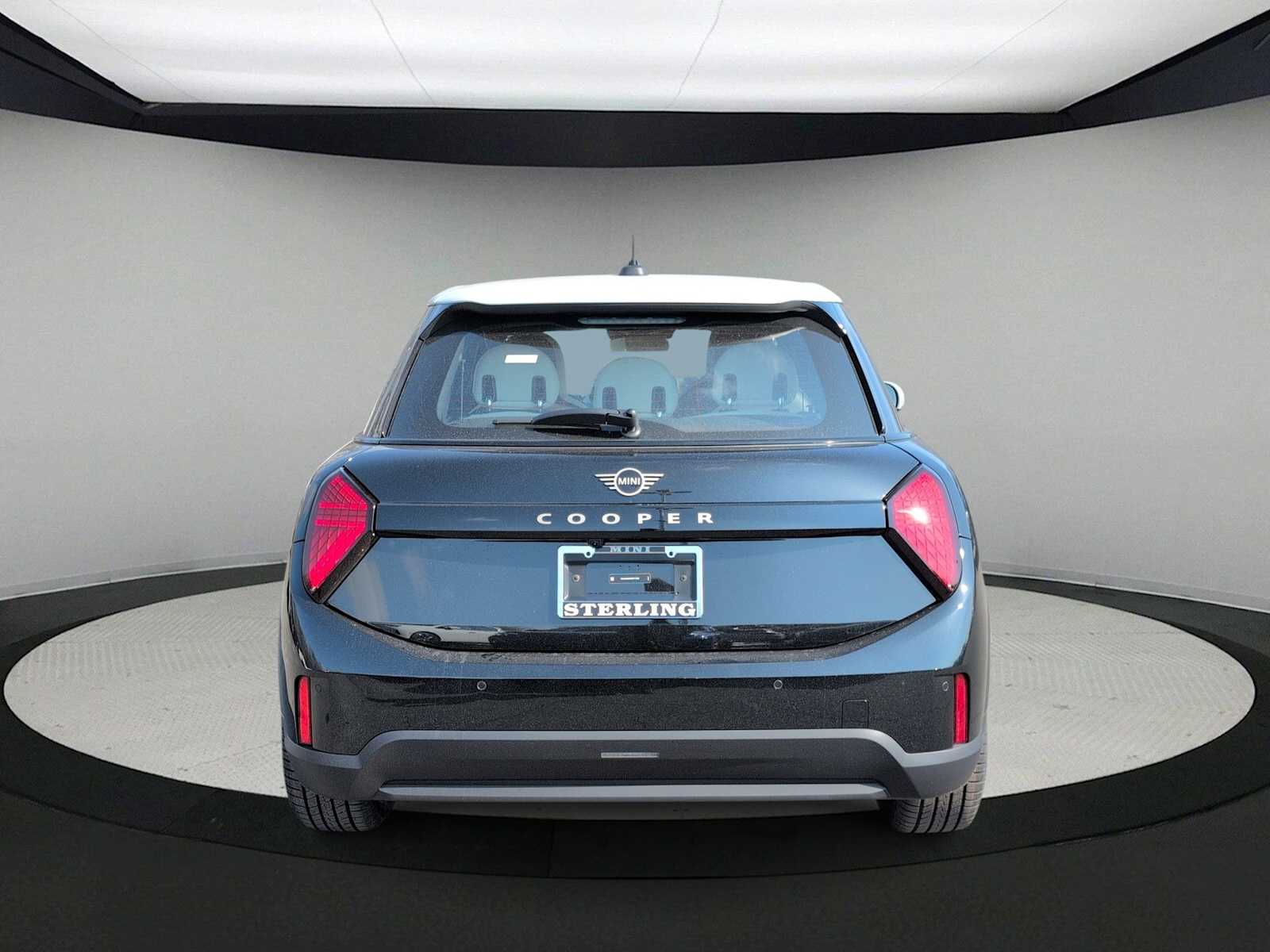 Thumbnail: 2026 MINI Cooper Hardtop - 7