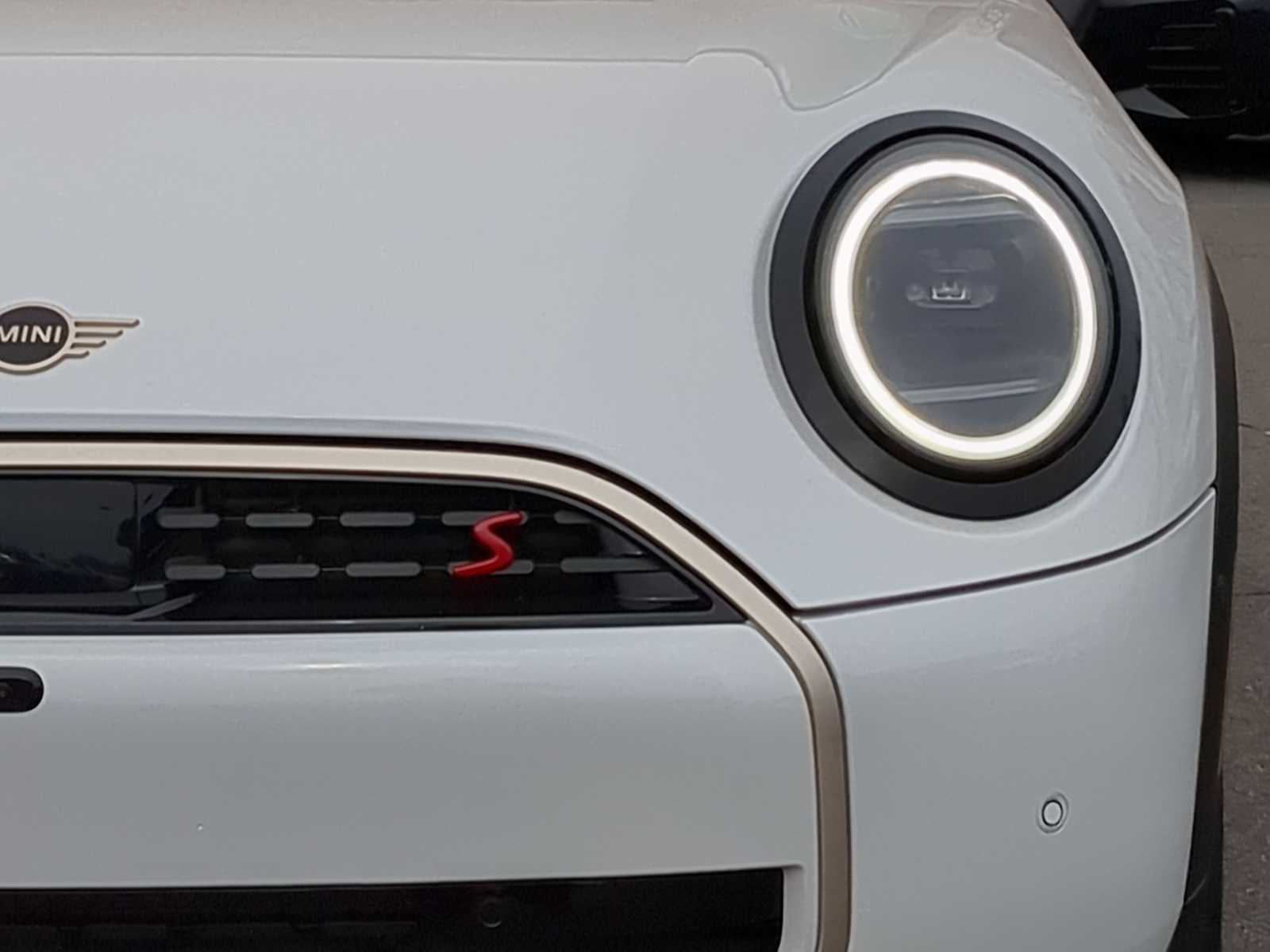 Thumbnail: 2026 MINI Cooper Hardtop - 11