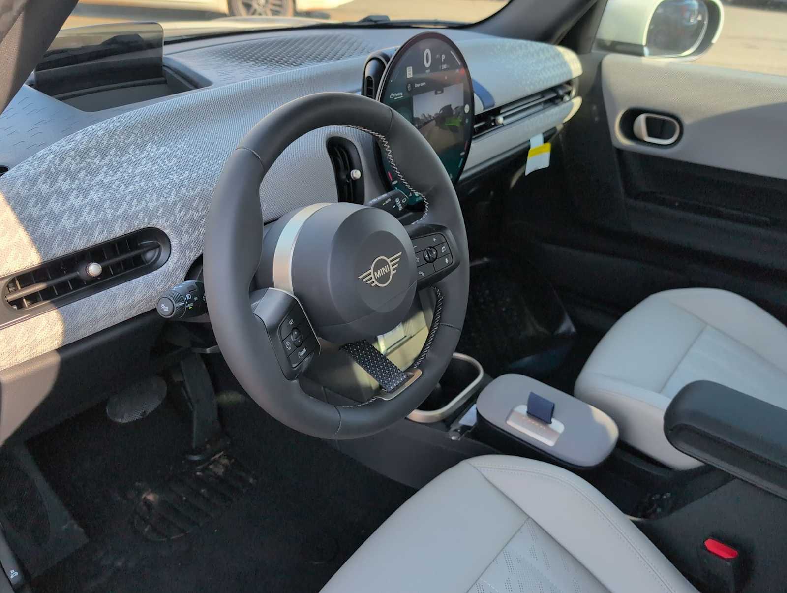 Thumbnail: 2026 MINI Cooper Hardtop - 10