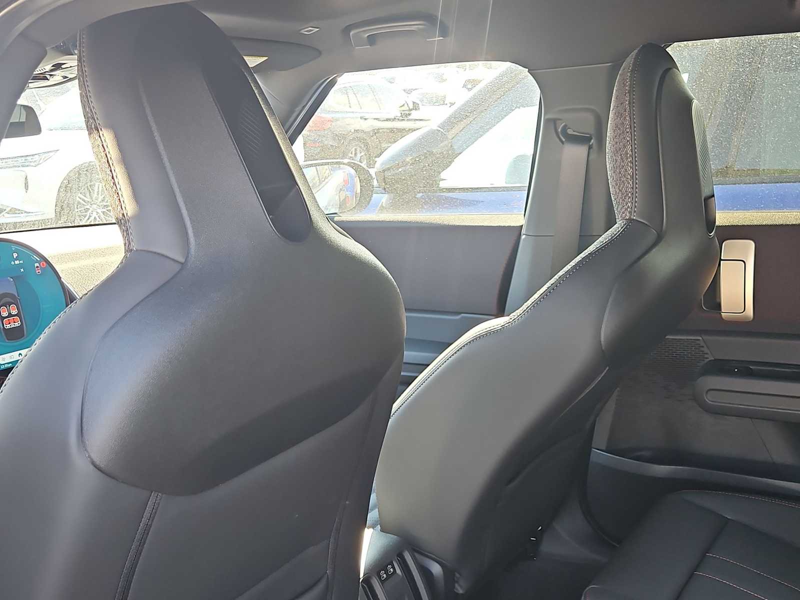 Thumbnail: 2026 MINI Cooper Countryman - 17