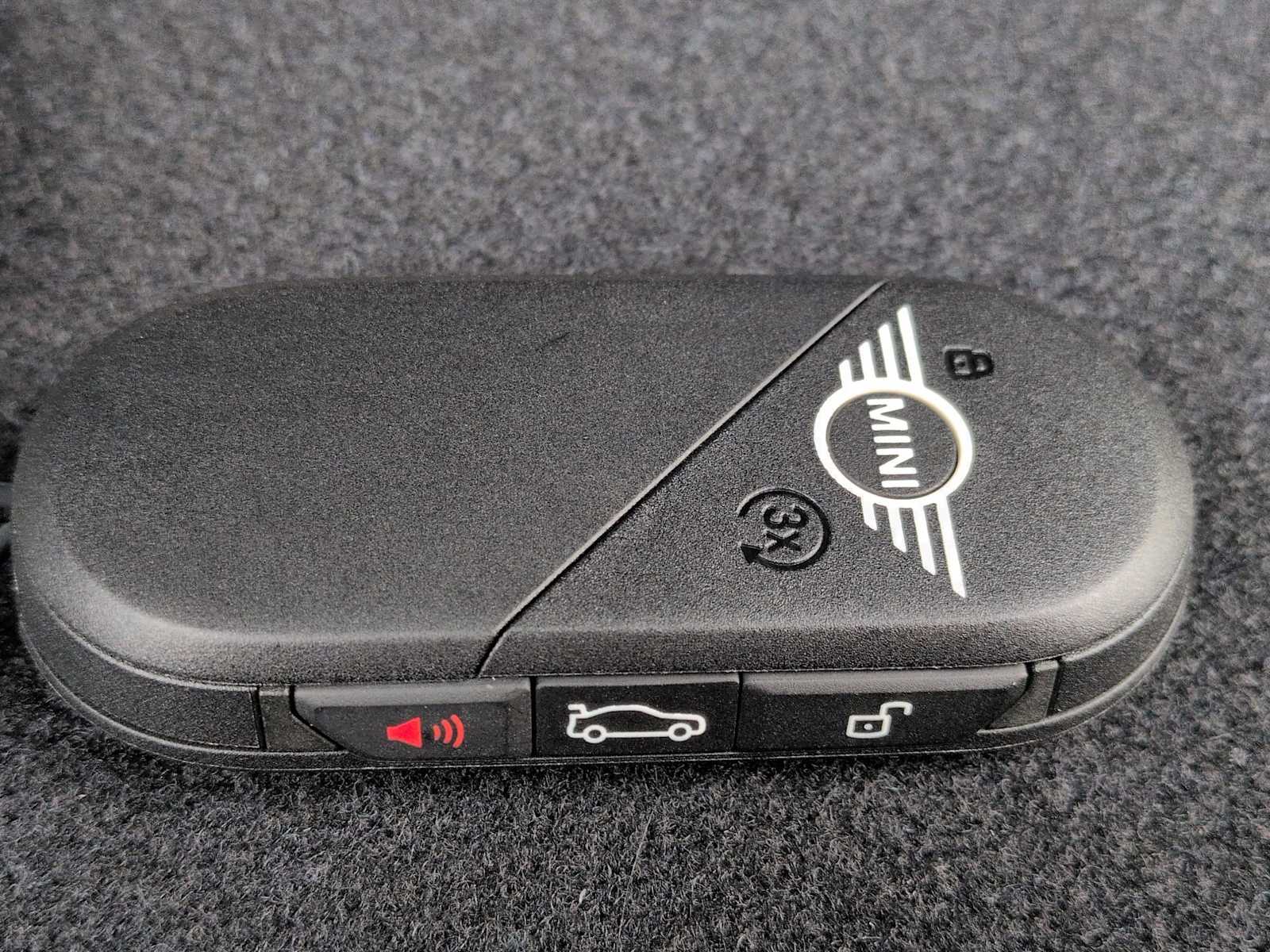 Thumbnail: 2025 MINI Cooper Countryman - 38