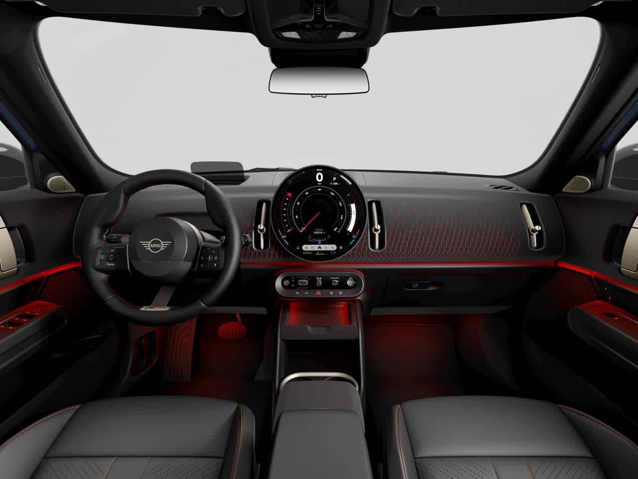 Thumbnail: 2026 MINI Cooper Countryman - 7