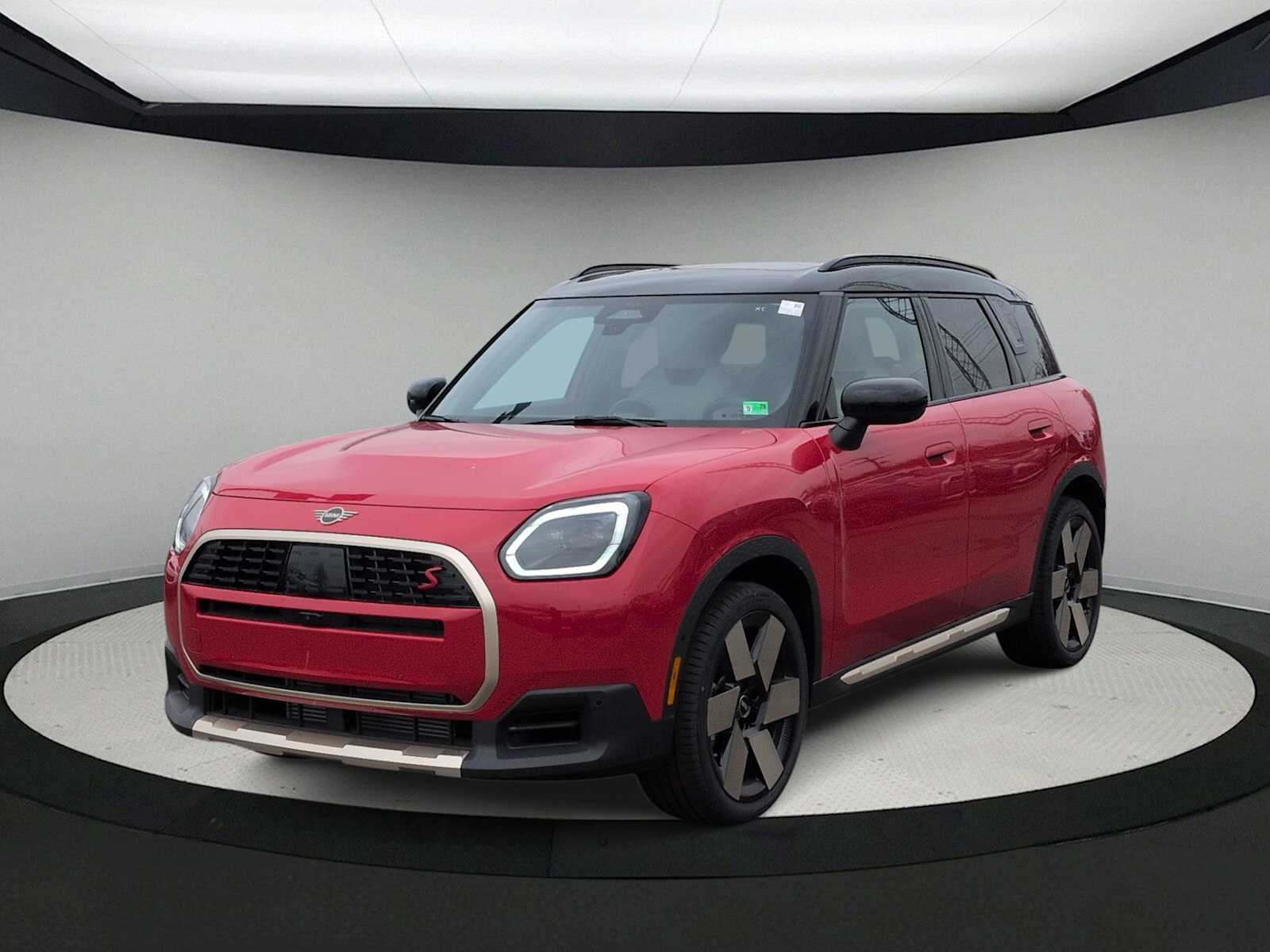 Thumbnail: 2026 MINI Cooper Countryman - 4
