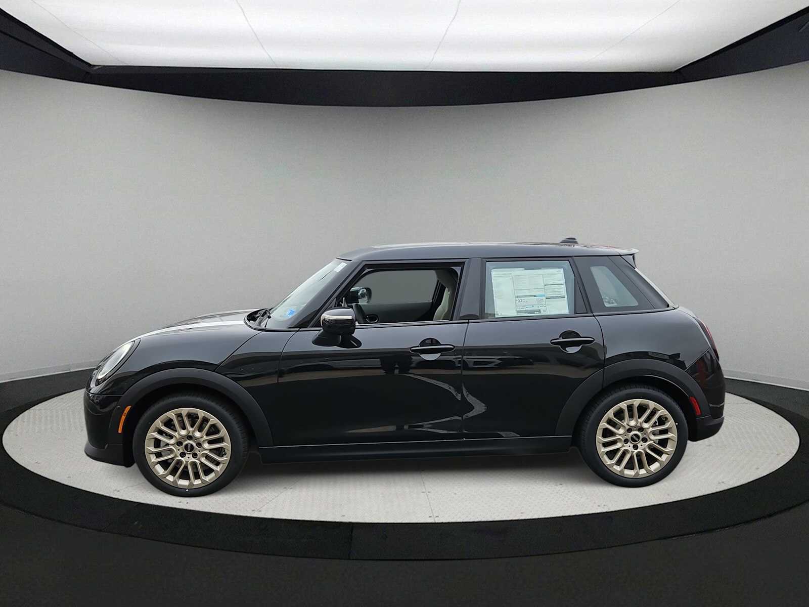Thumbnail: 2026 MINI Cooper Hardtop - 5