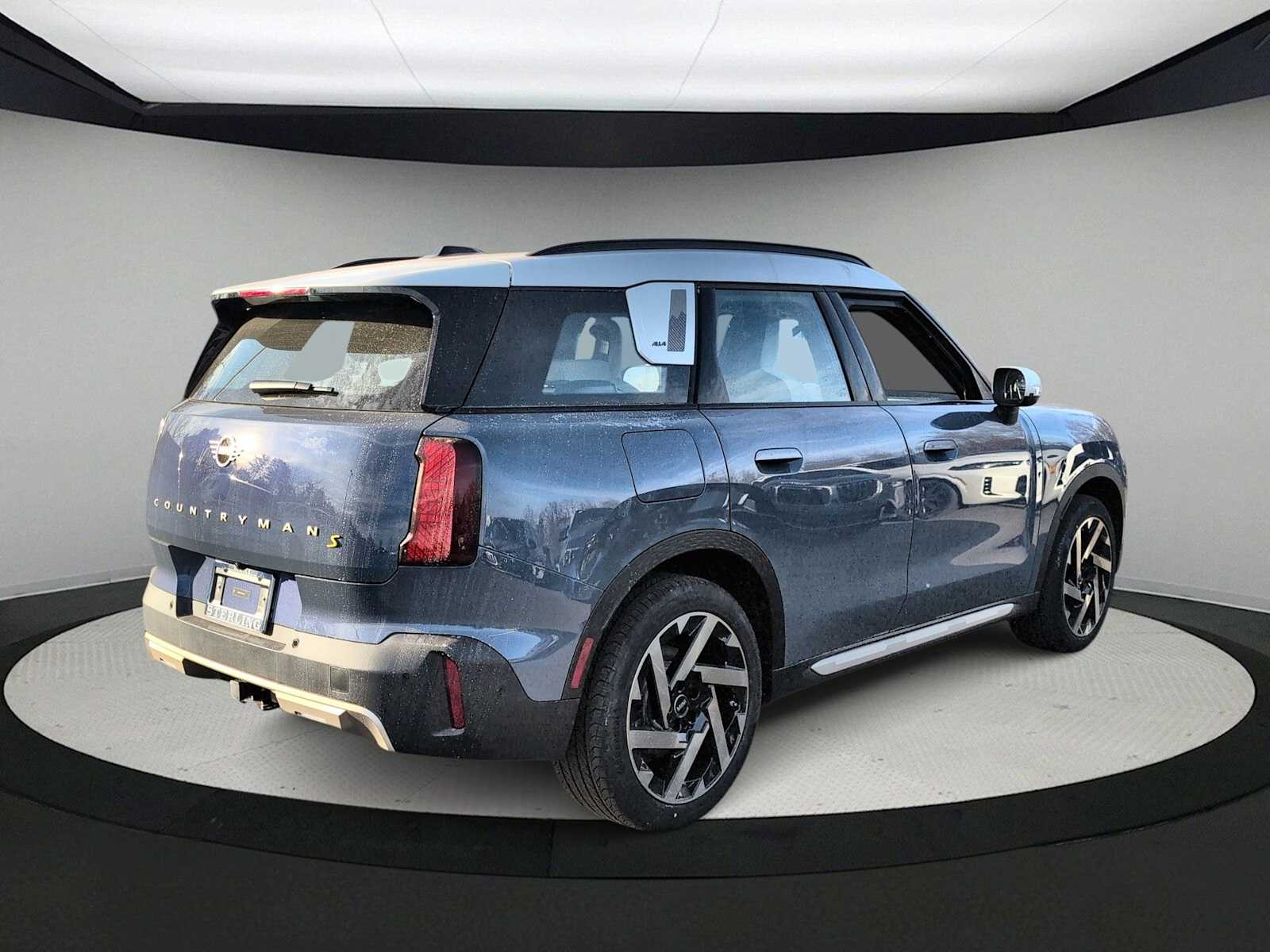 Thumbnail: 2026 MINI Cooper Countryman - 8