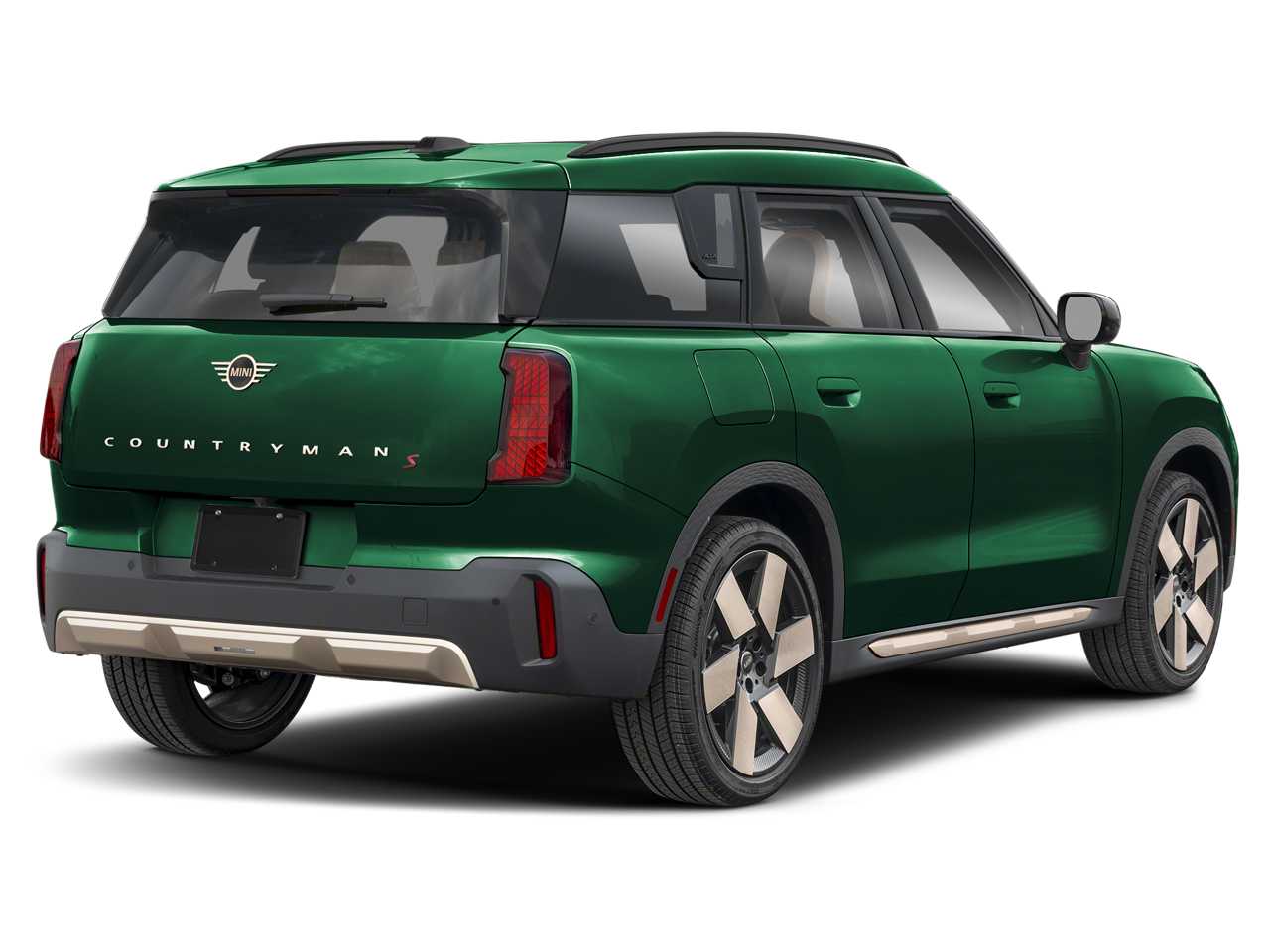 Thumbnail: 2026 MINI Cooper Countryman - 2