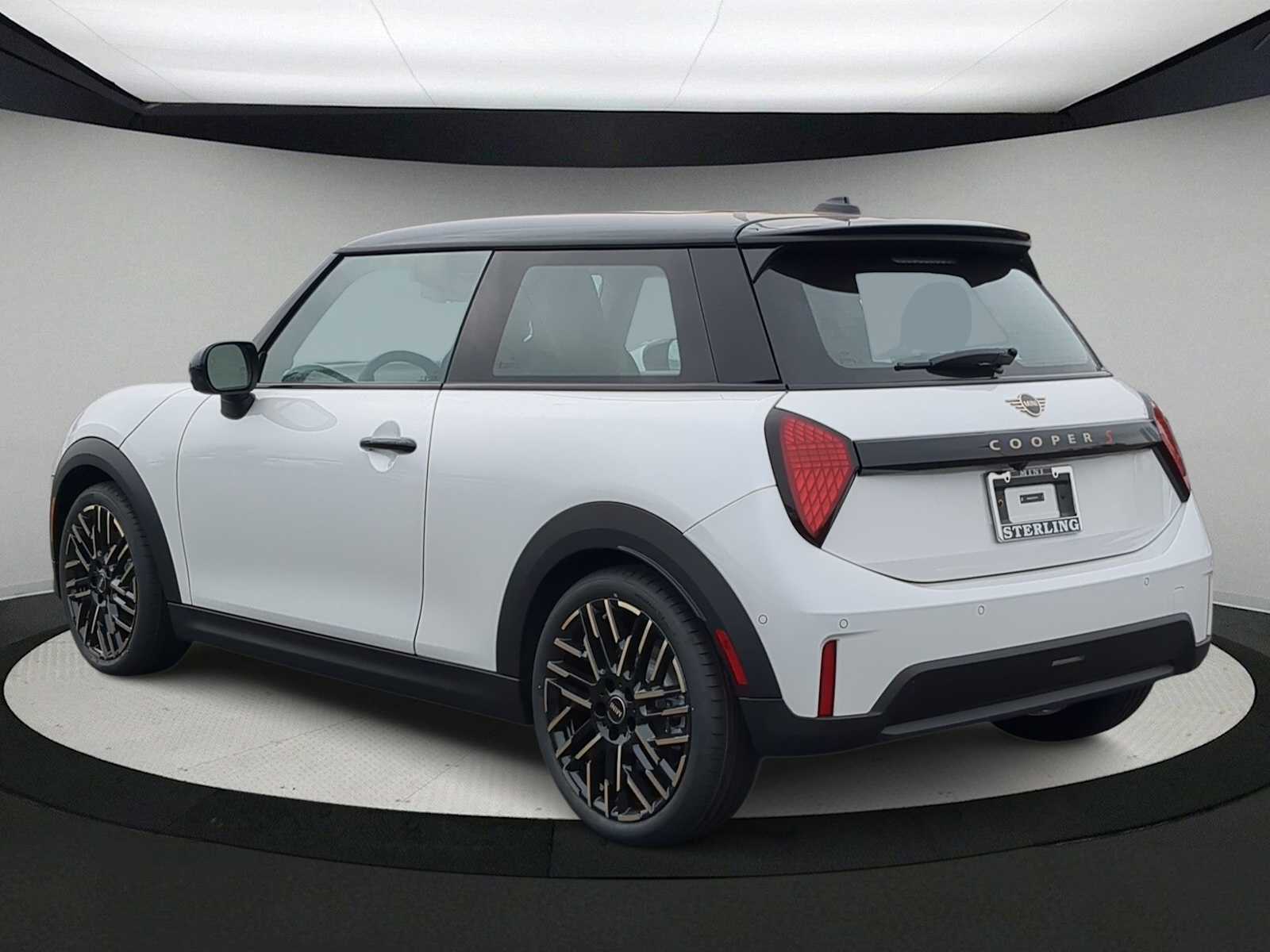 Thumbnail: 2026 MINI Cooper Hardtop - 6