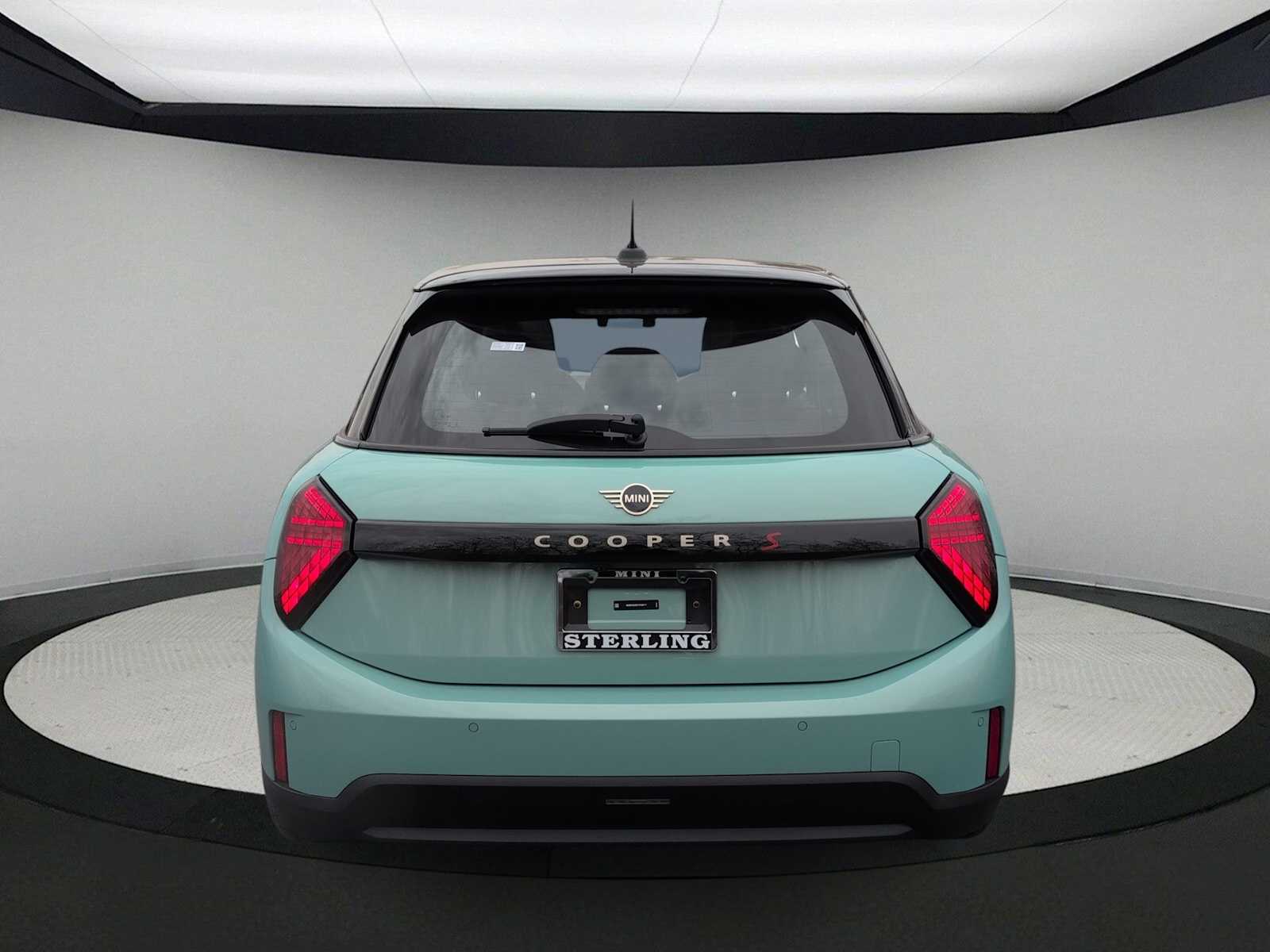 Thumbnail: 2026 MINI Cooper Hardtop - 7