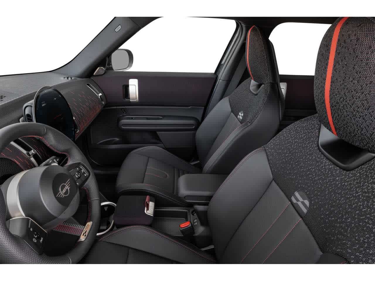 Thumbnail: 2026 MINI Cooper Countryman - 6