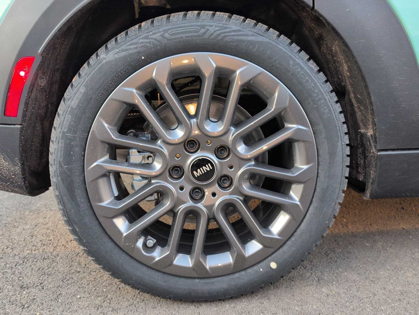 Thumbnail: 2026 MINI Cooper Hardtop - 14