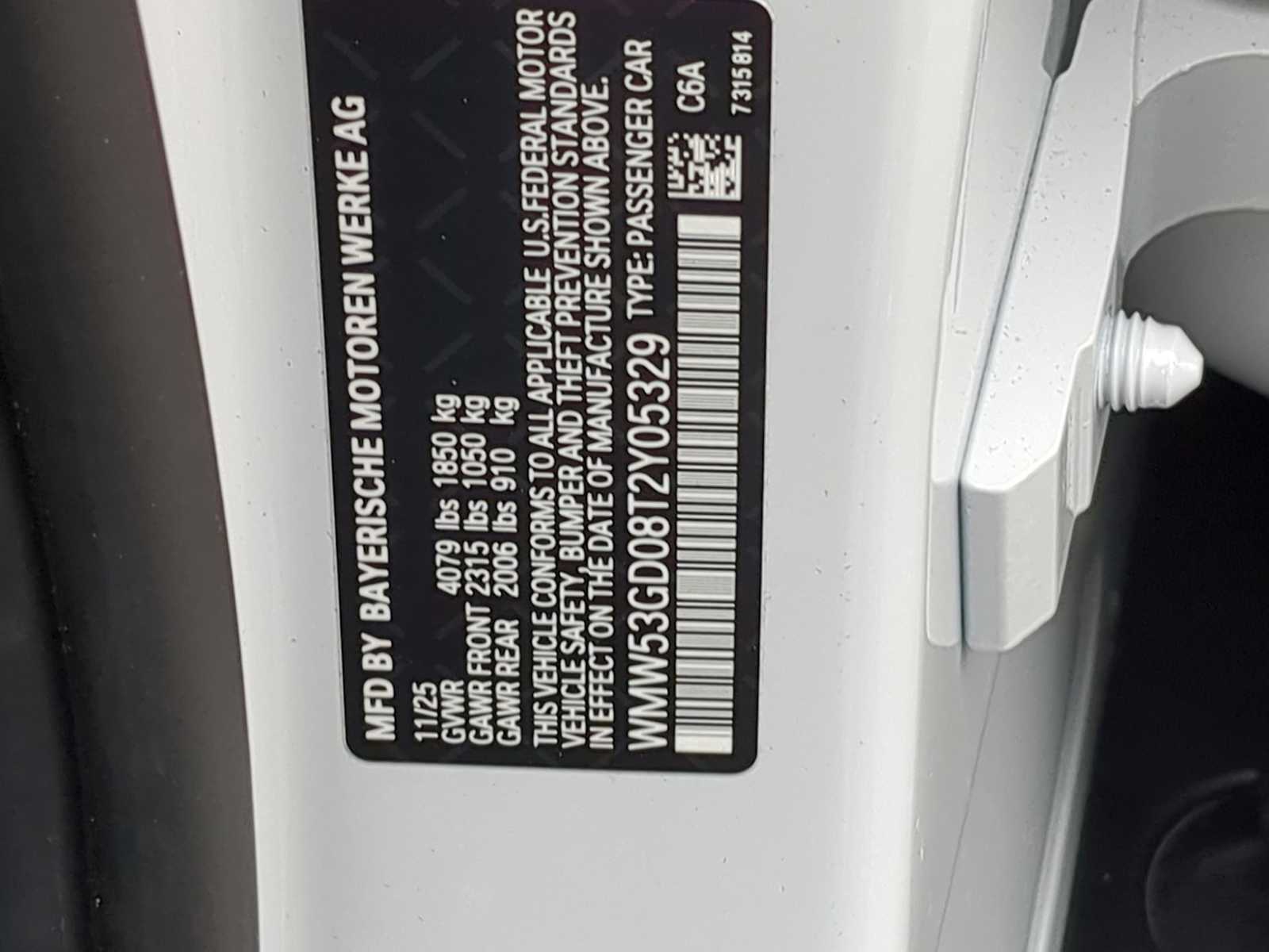 Thumbnail: 2026 MINI Cooper Hardtop - 39