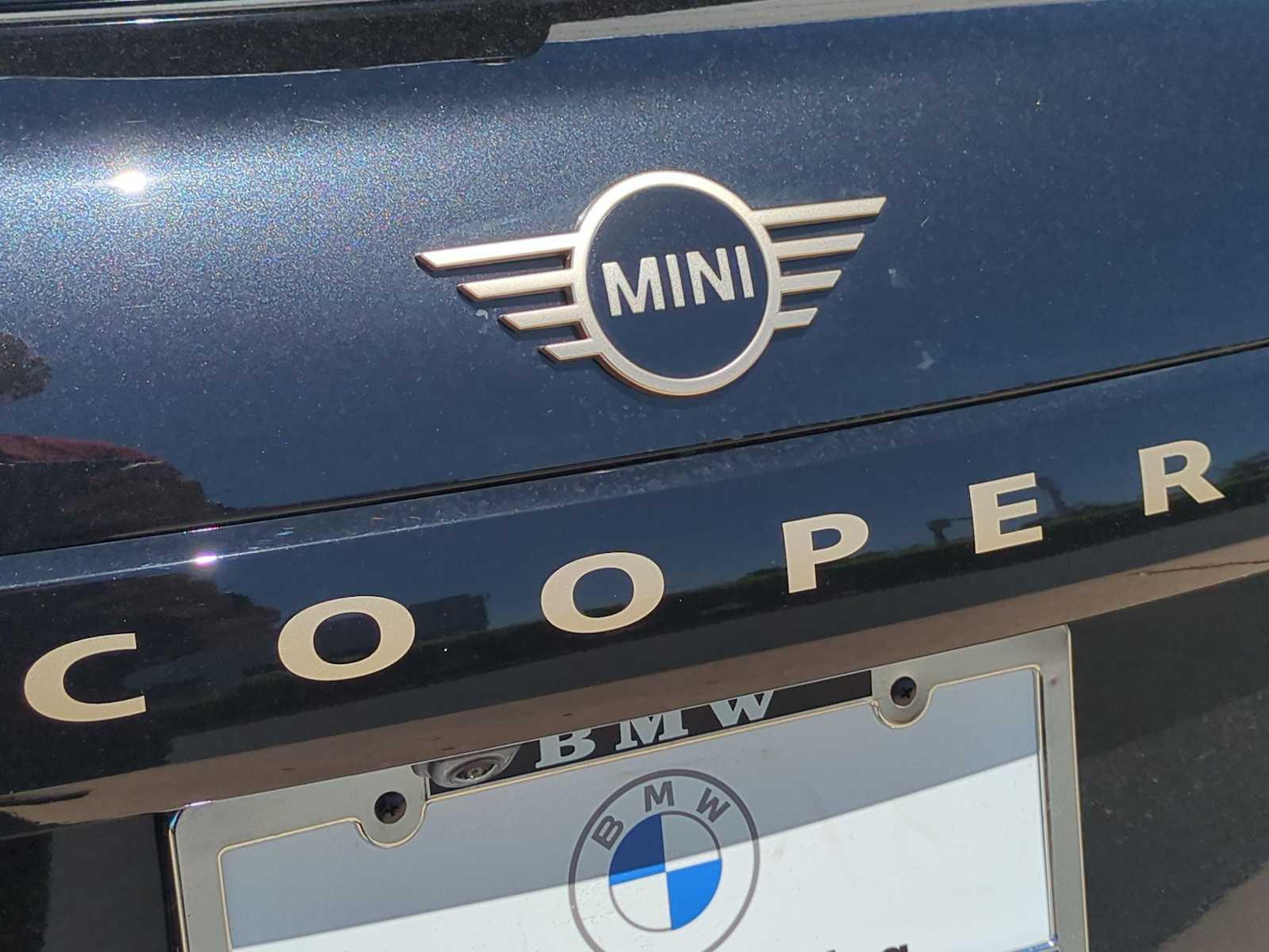 Thumbnail: 2025 MINI Cooper Hardtop - 11