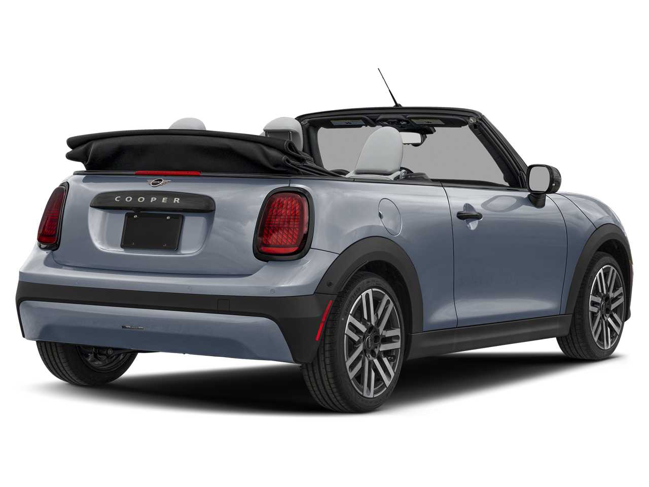 Thumbnail: 2026 MINI Cooper Convertible - 2