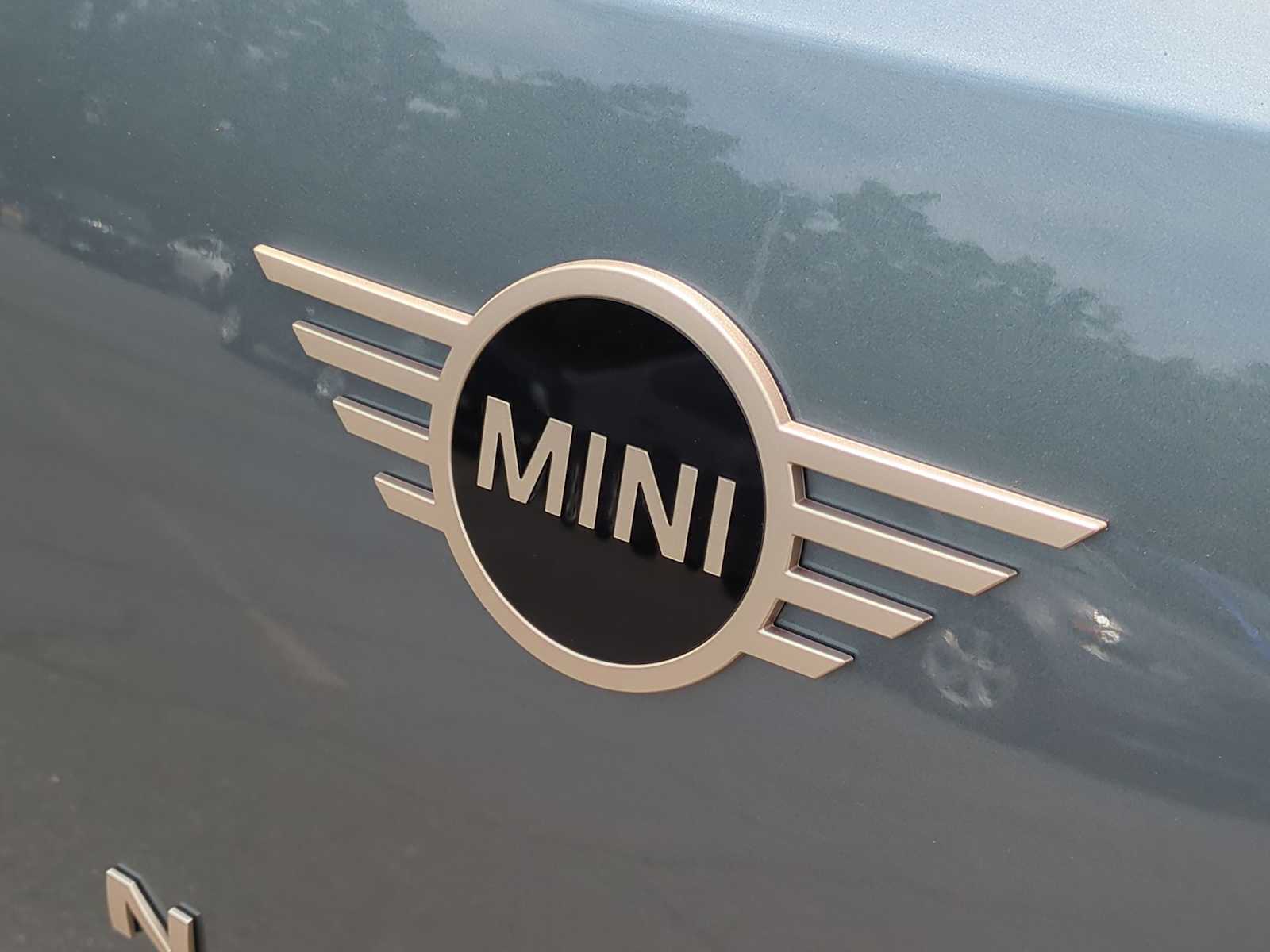 Thumbnail: 2025 MINI Cooper Countryman - 11