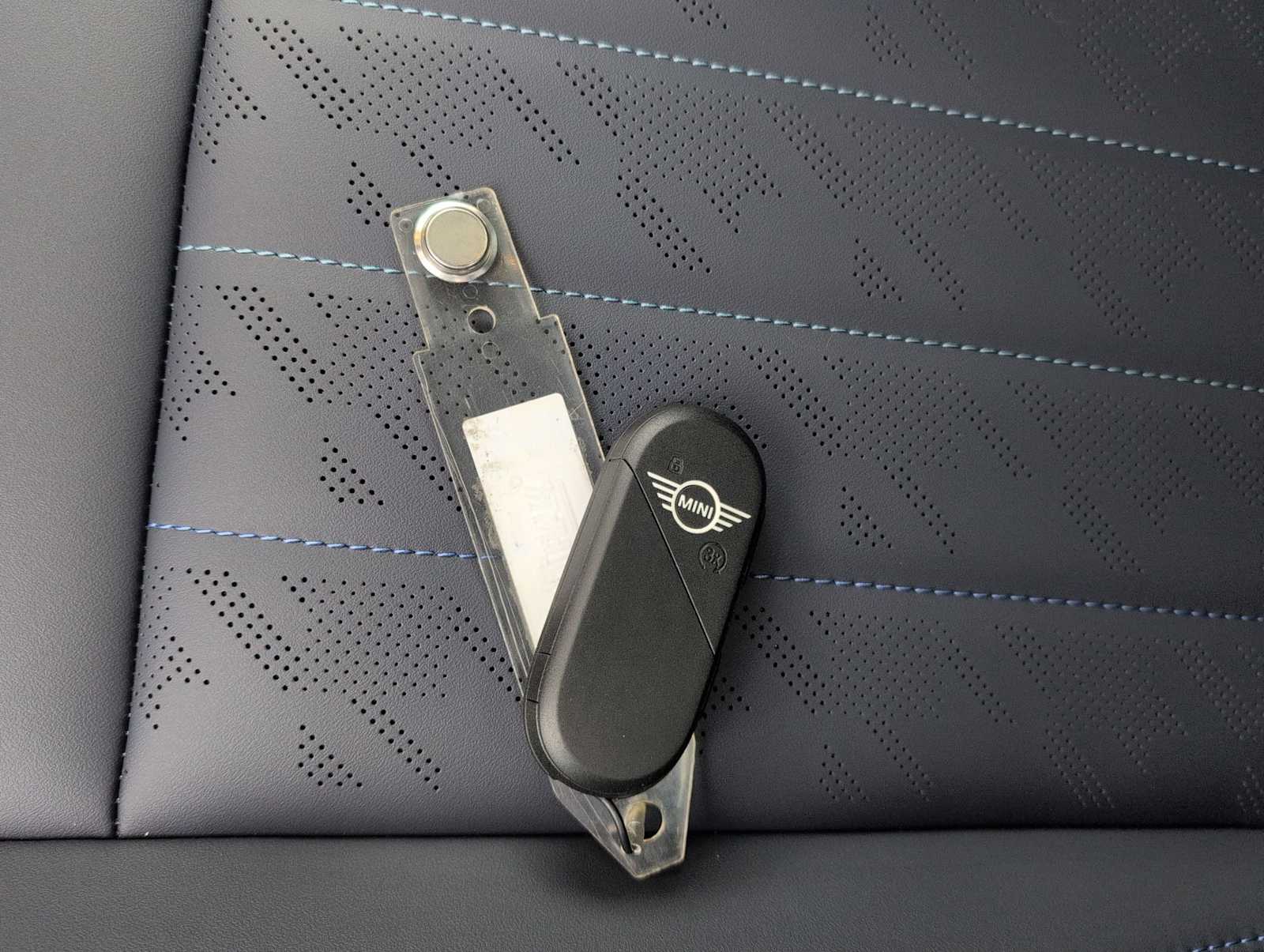 Thumbnail: 2026 MINI Cooper Hardtop - 36