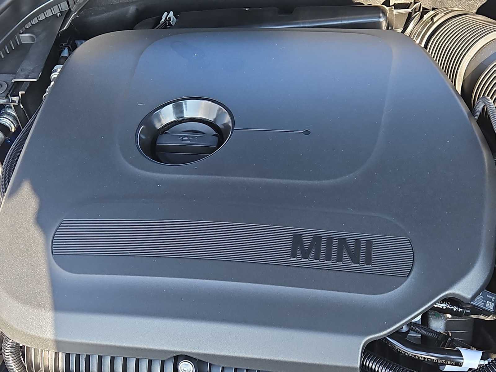 Thumbnail: 2026 MINI Cooper Hardtop - 14