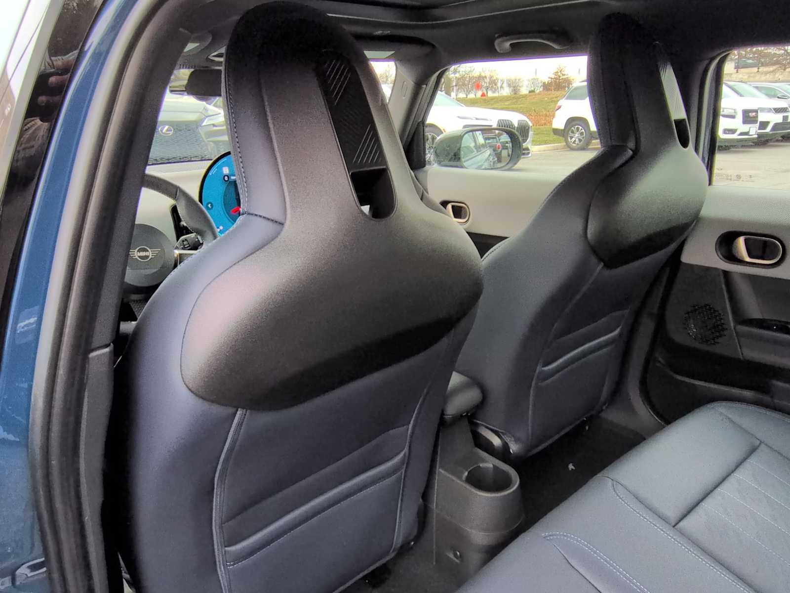 Thumbnail: 2026 MINI Cooper Hardtop - 18