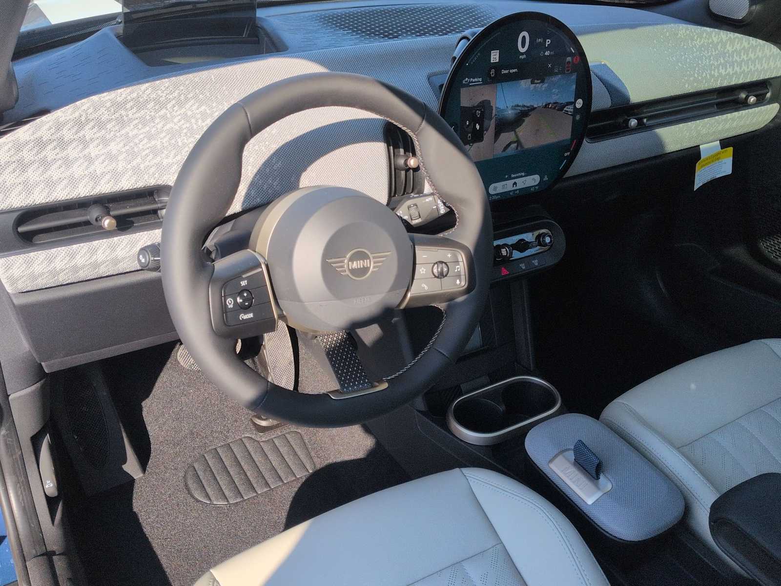 Thumbnail: 2026 MINI Cooper Hardtop - 10