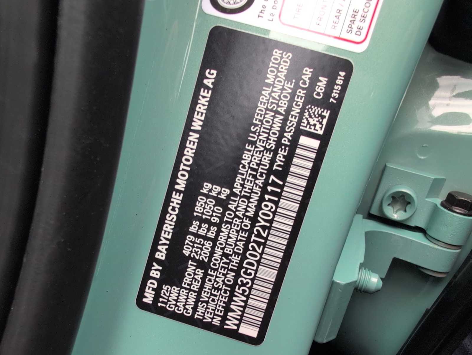 Thumbnail: 2026 MINI Cooper Hardtop - 37