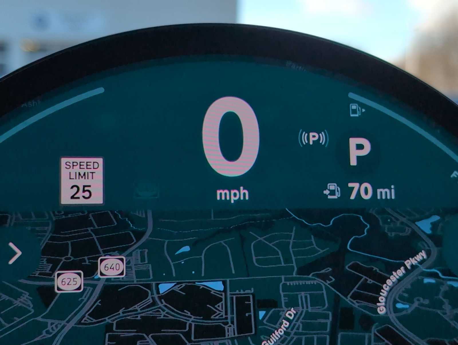 Thumbnail: 2026 MINI Cooper Countryman - 34