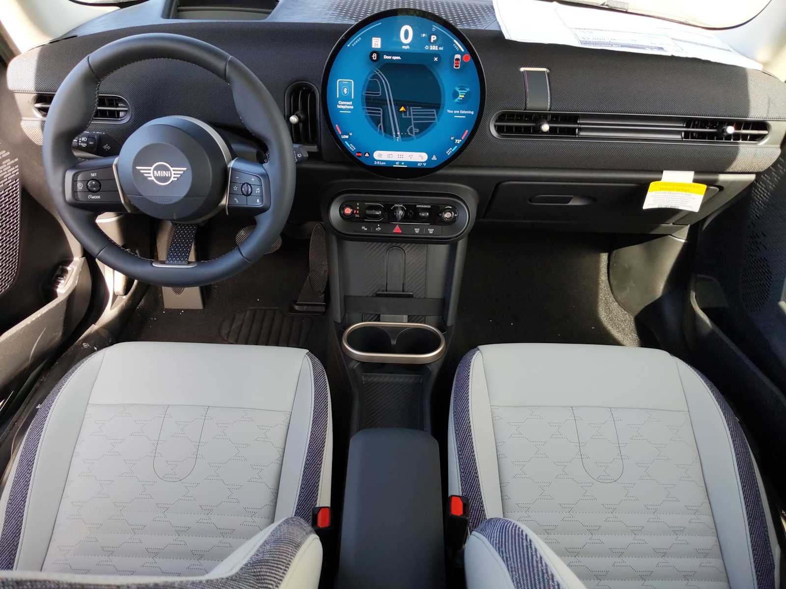 Thumbnail: 2025 MINI Cooper Hardtop - 15