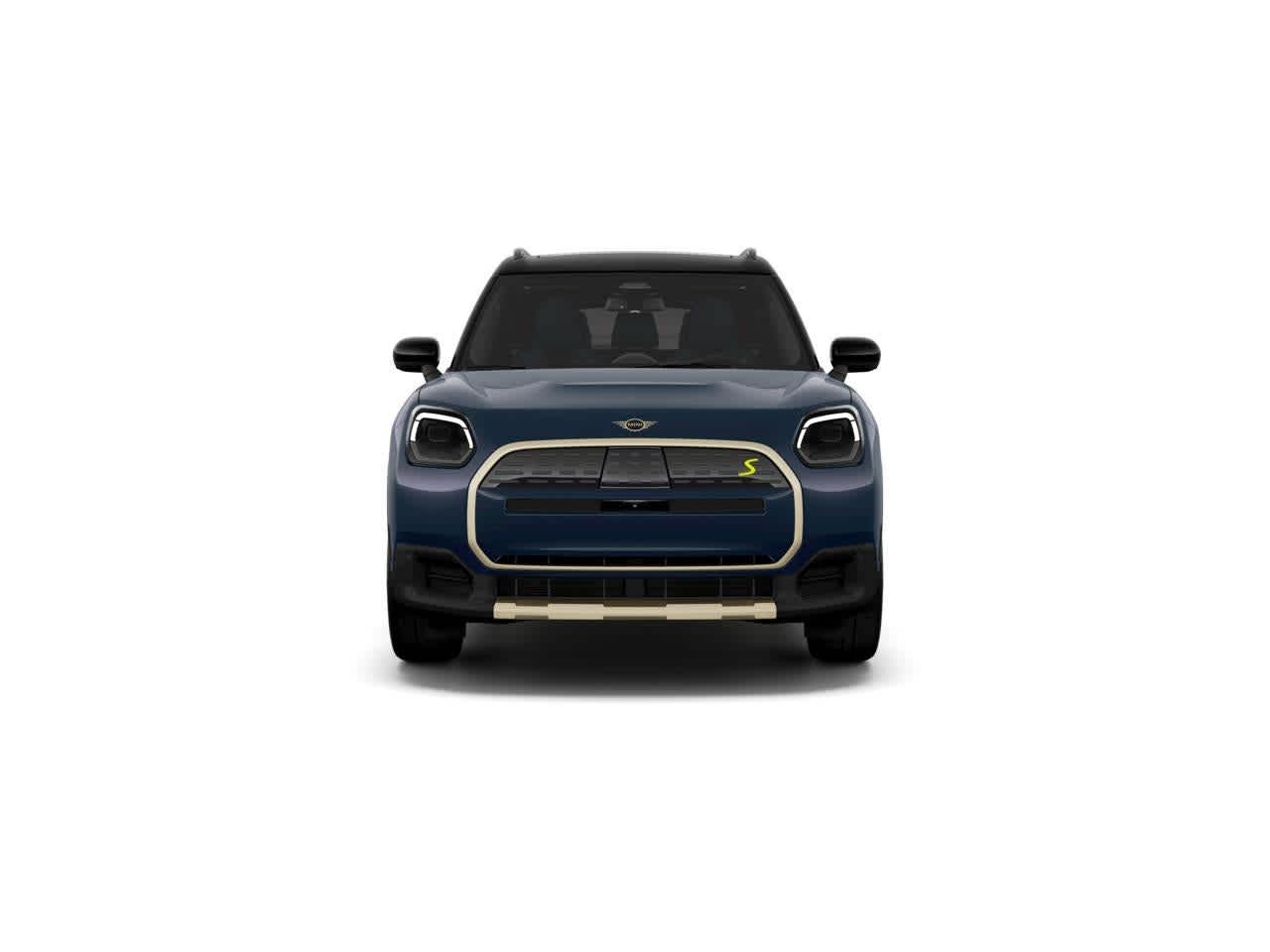 2025 MINI Cooper Countryman S 2