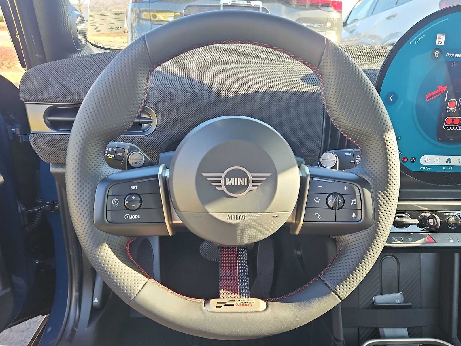 Thumbnail: 2026 MINI Cooper Hardtop - 19