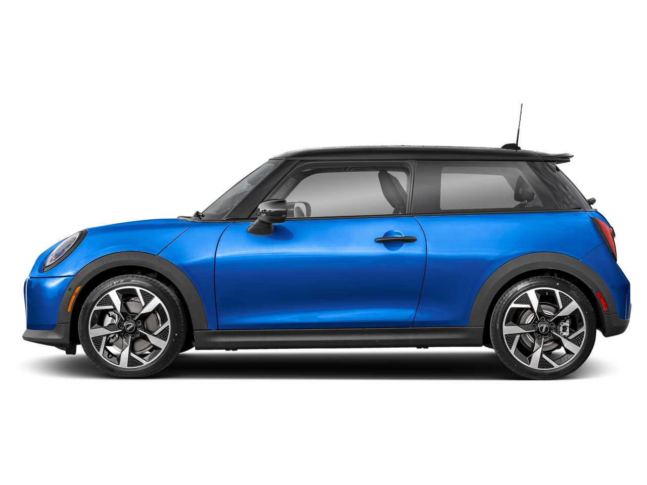 Thumbnail: 2026 MINI Cooper Hardtop - 3