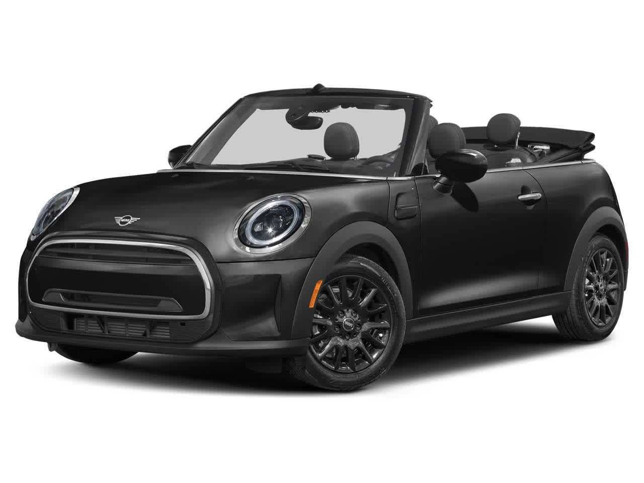 2022 MINI Cooper Convertible S -
                  Sterling, VA