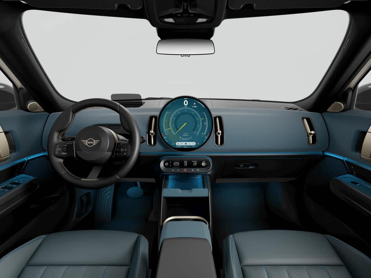 Thumbnail: 2025 MINI Cooper Countryman - 7