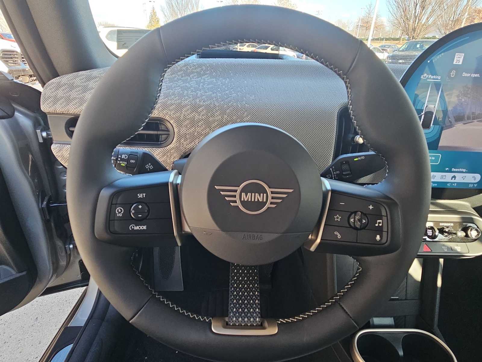 Thumbnail: 2026 MINI Cooper Convertible - 19