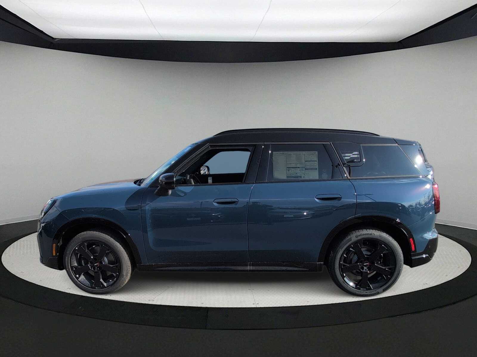 Thumbnail: 2026 MINI Cooper Countryman - 5