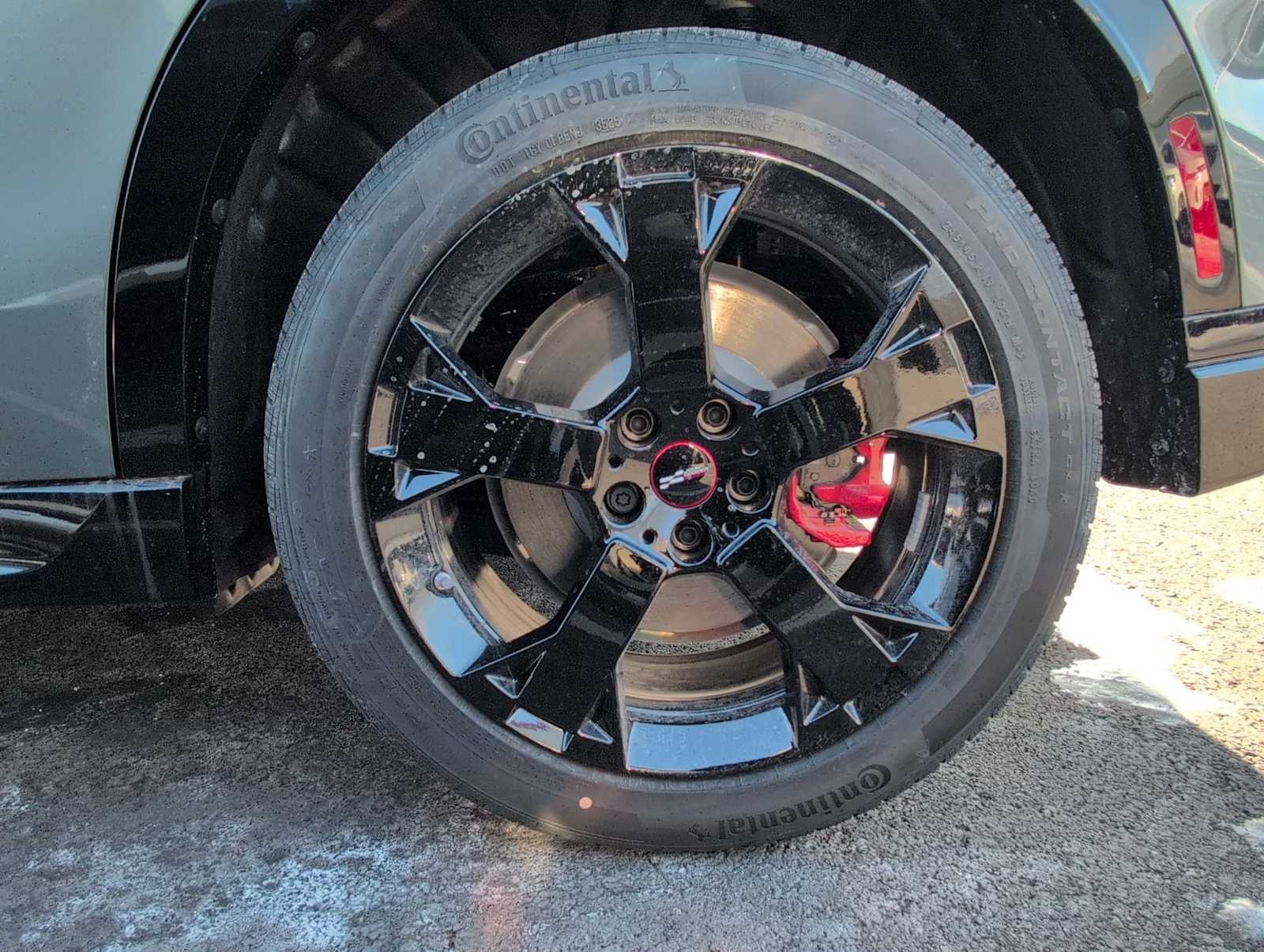 Thumbnail: 2026 MINI Cooper Countryman - 14