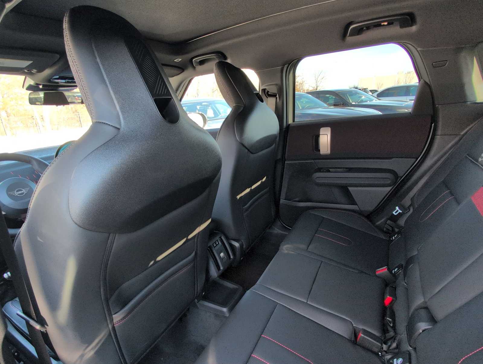 Thumbnail: 2026 MINI Cooper Countryman - 19