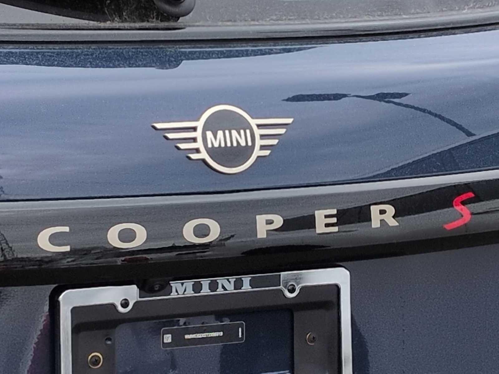 Thumbnail: 2026 MINI Cooper Hardtop - 12