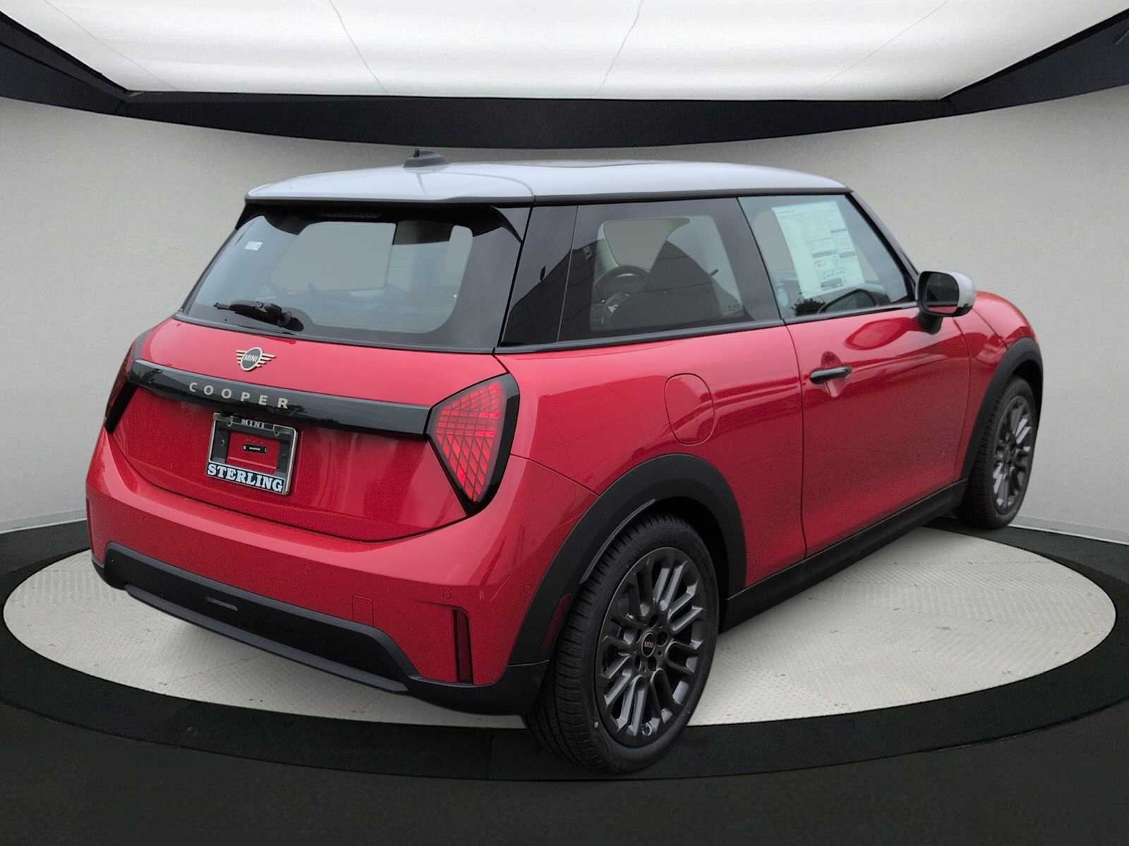 Thumbnail: 2026 MINI Cooper Hardtop - 8