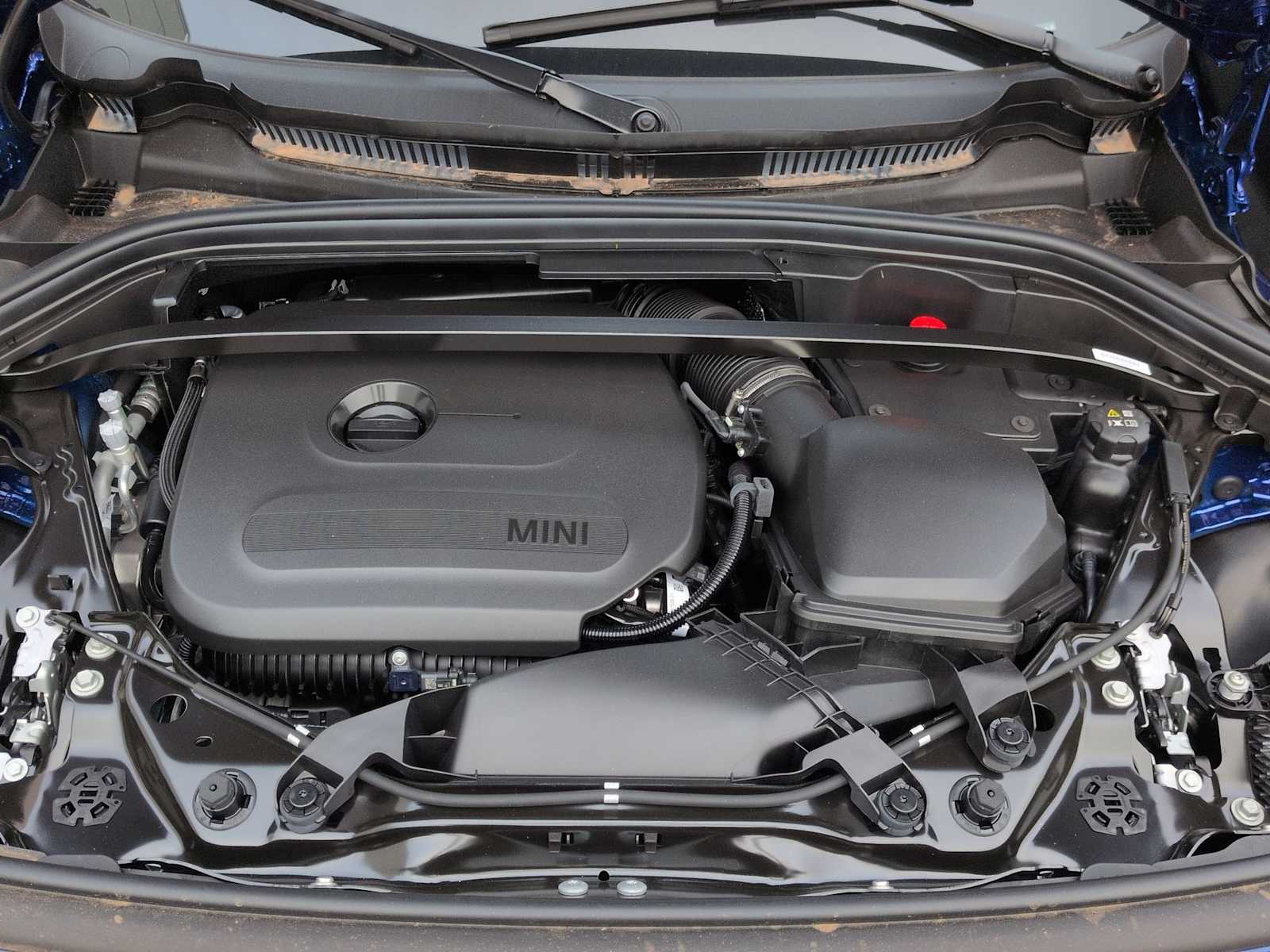 Thumbnail: 2025 MINI Cooper Countryman - 15