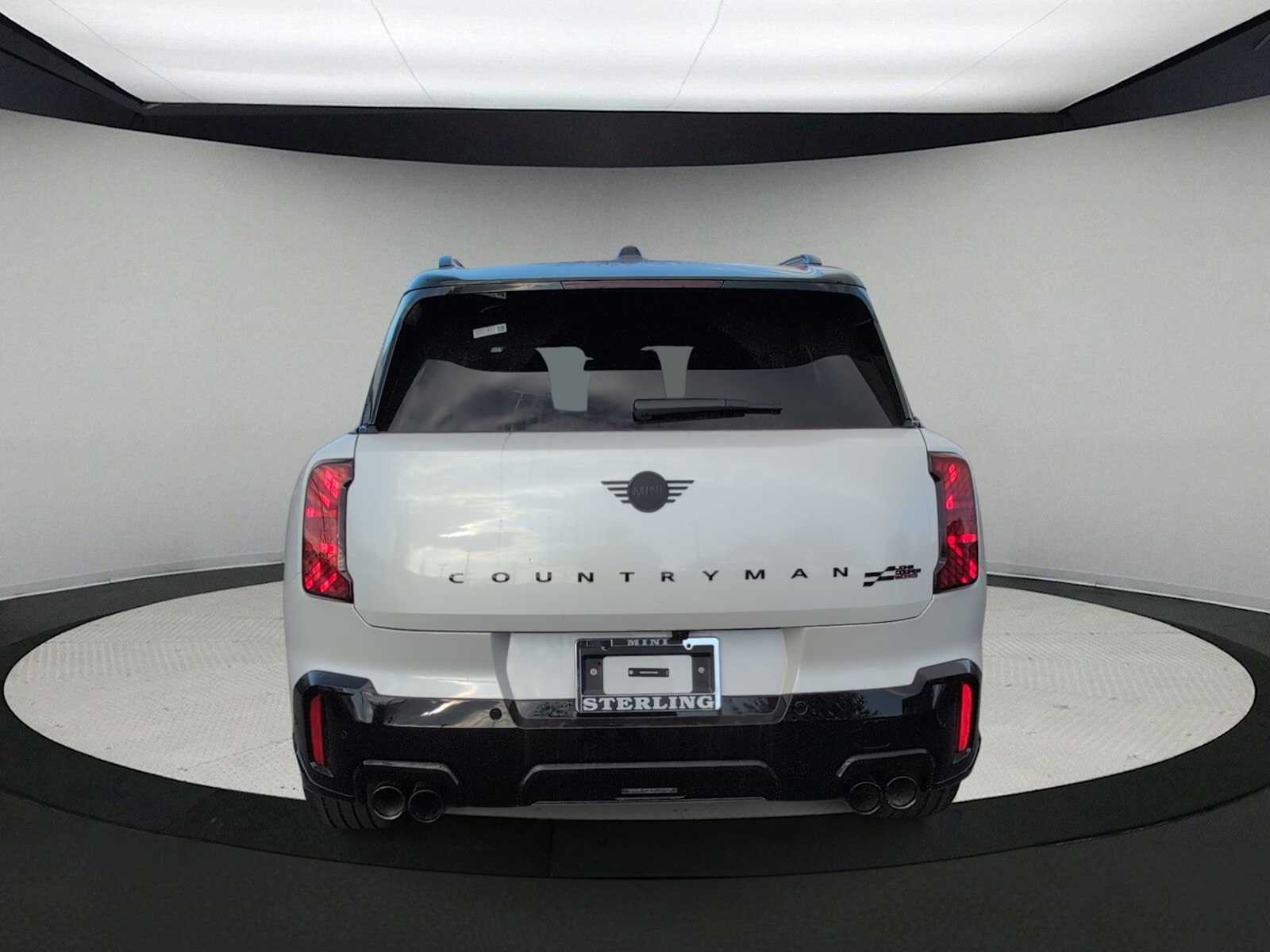Thumbnail: 2026 MINI Cooper Countryman - 7