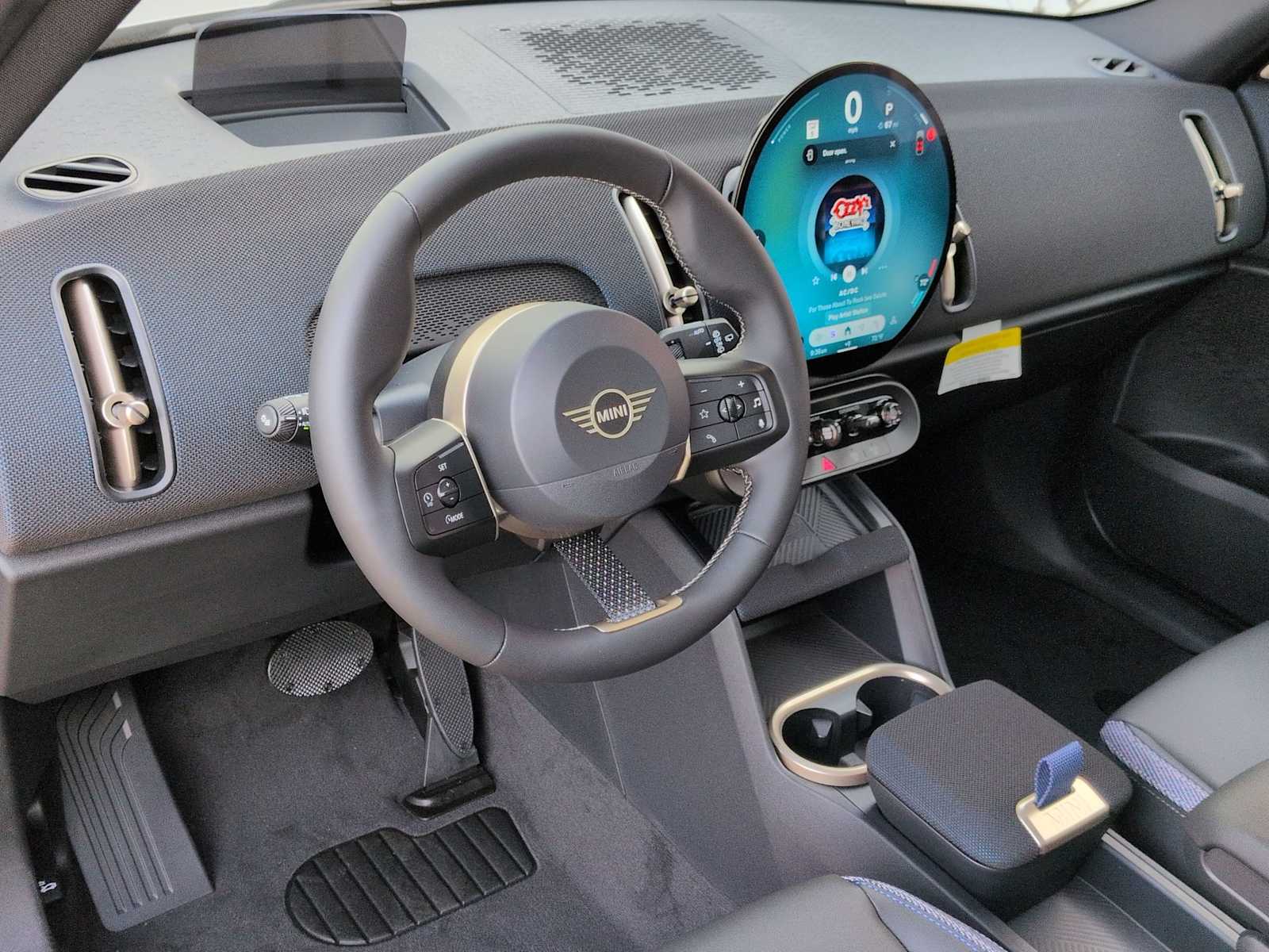 Thumbnail: 2026 MINI Cooper Countryman - 10