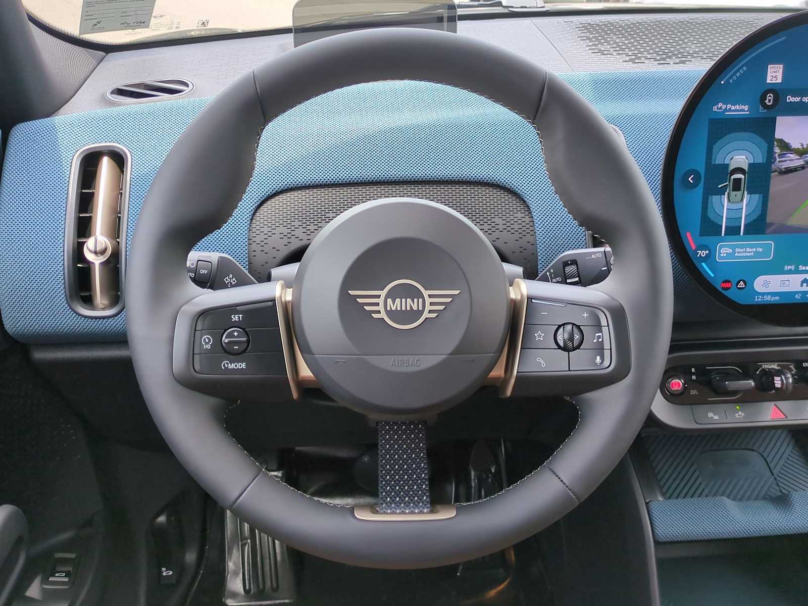 Thumbnail: 2025 MINI Cooper Countryman - 24