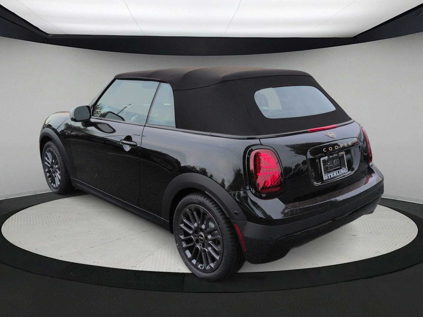 Thumbnail: 2026 MINI Cooper Convertible - 6
