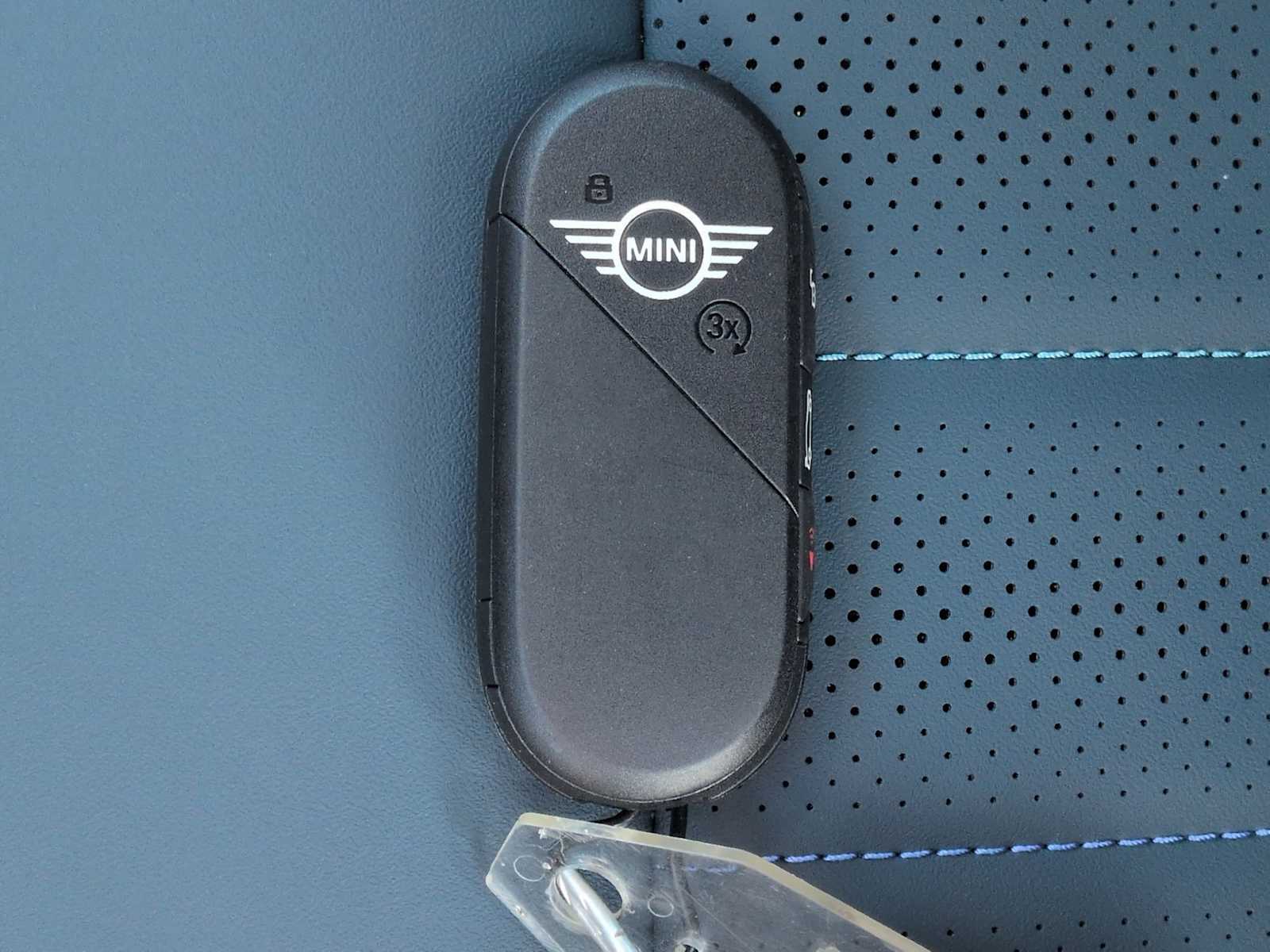 Thumbnail: 2026 MINI Cooper Countryman - 36