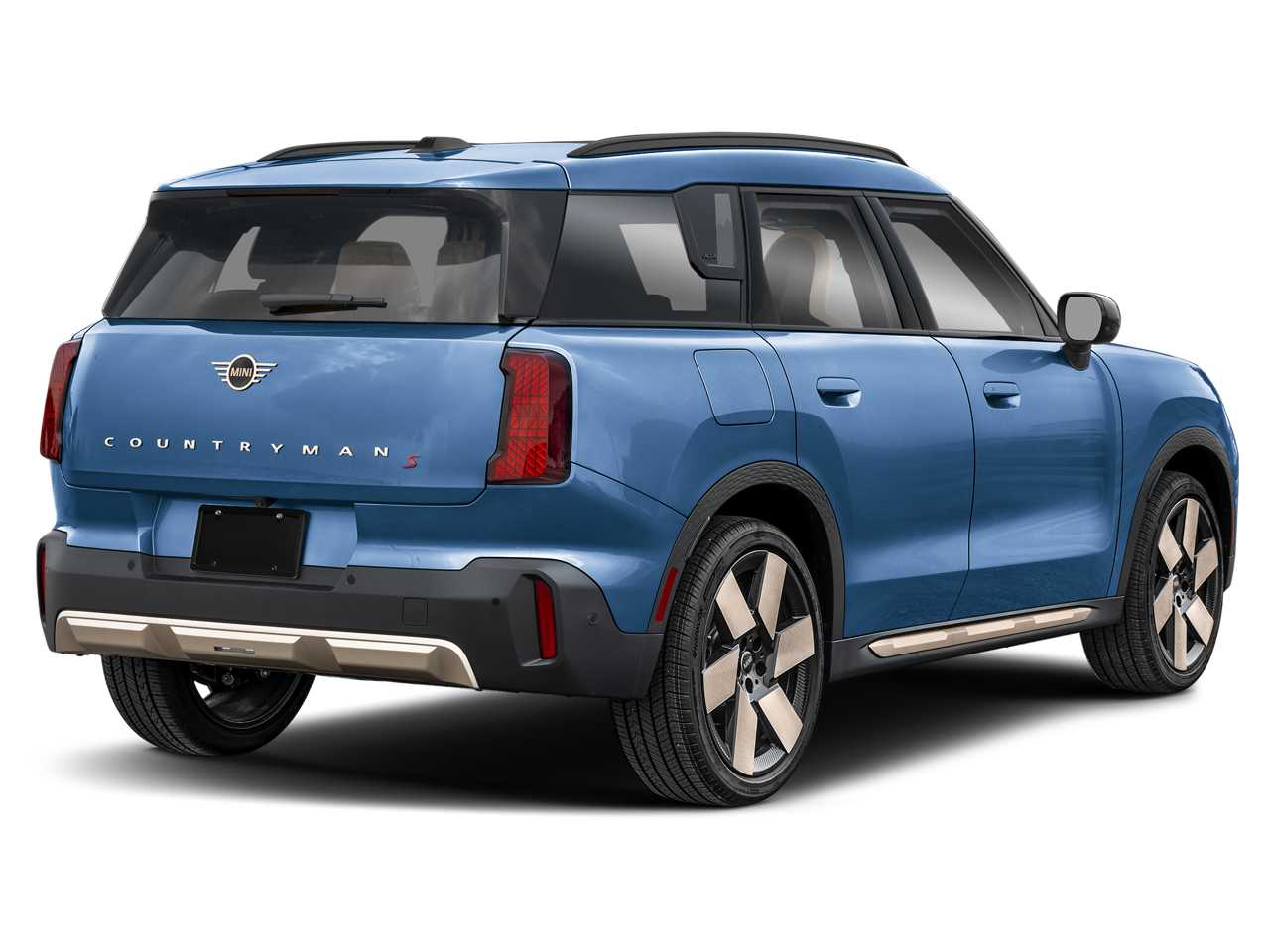 Thumbnail: 2027 MINI Cooper Countryman - 2