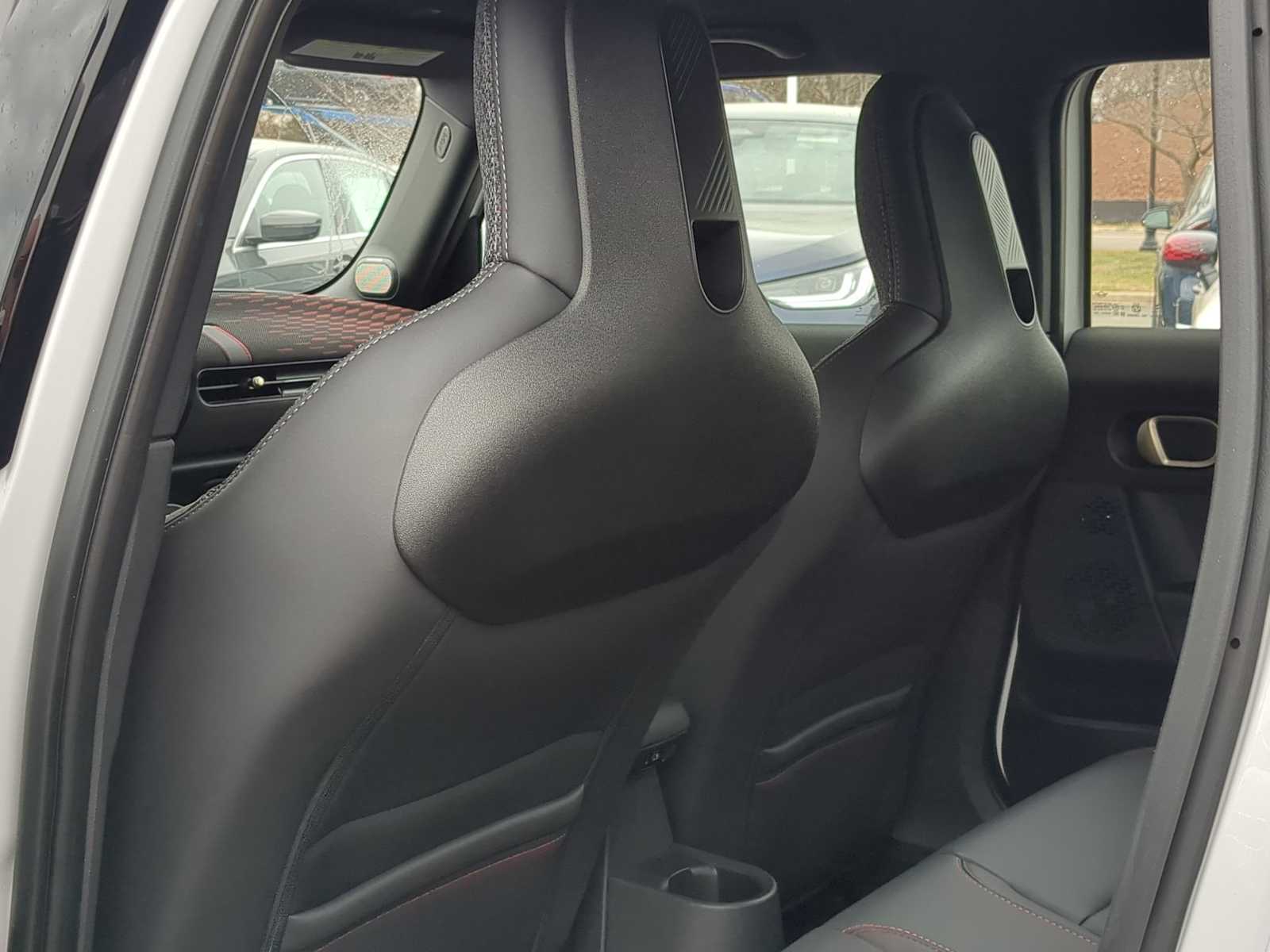 Thumbnail: 2026 MINI Cooper Hardtop - 19