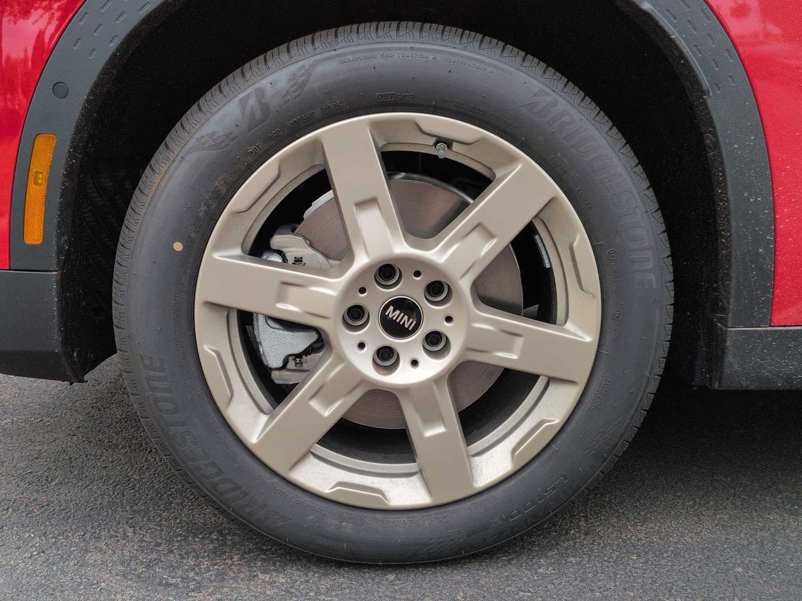 Thumbnail: 2026 MINI Cooper Countryman - 14